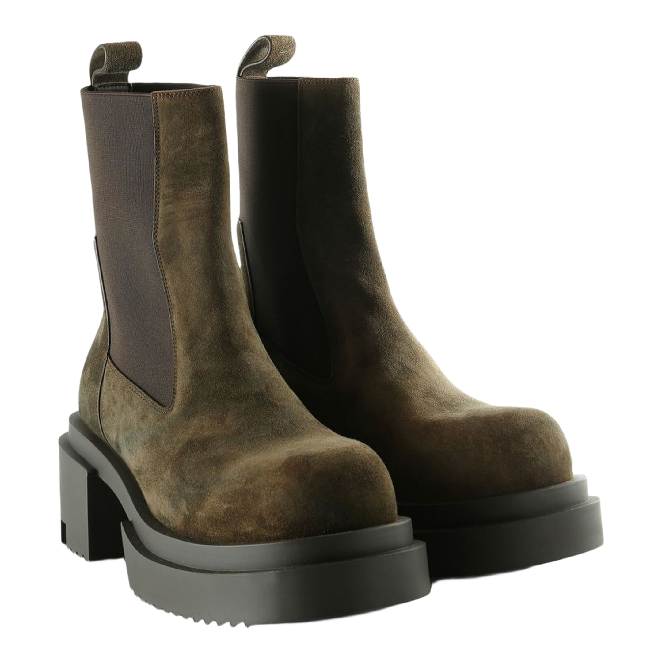 Boots Blue - Image 2