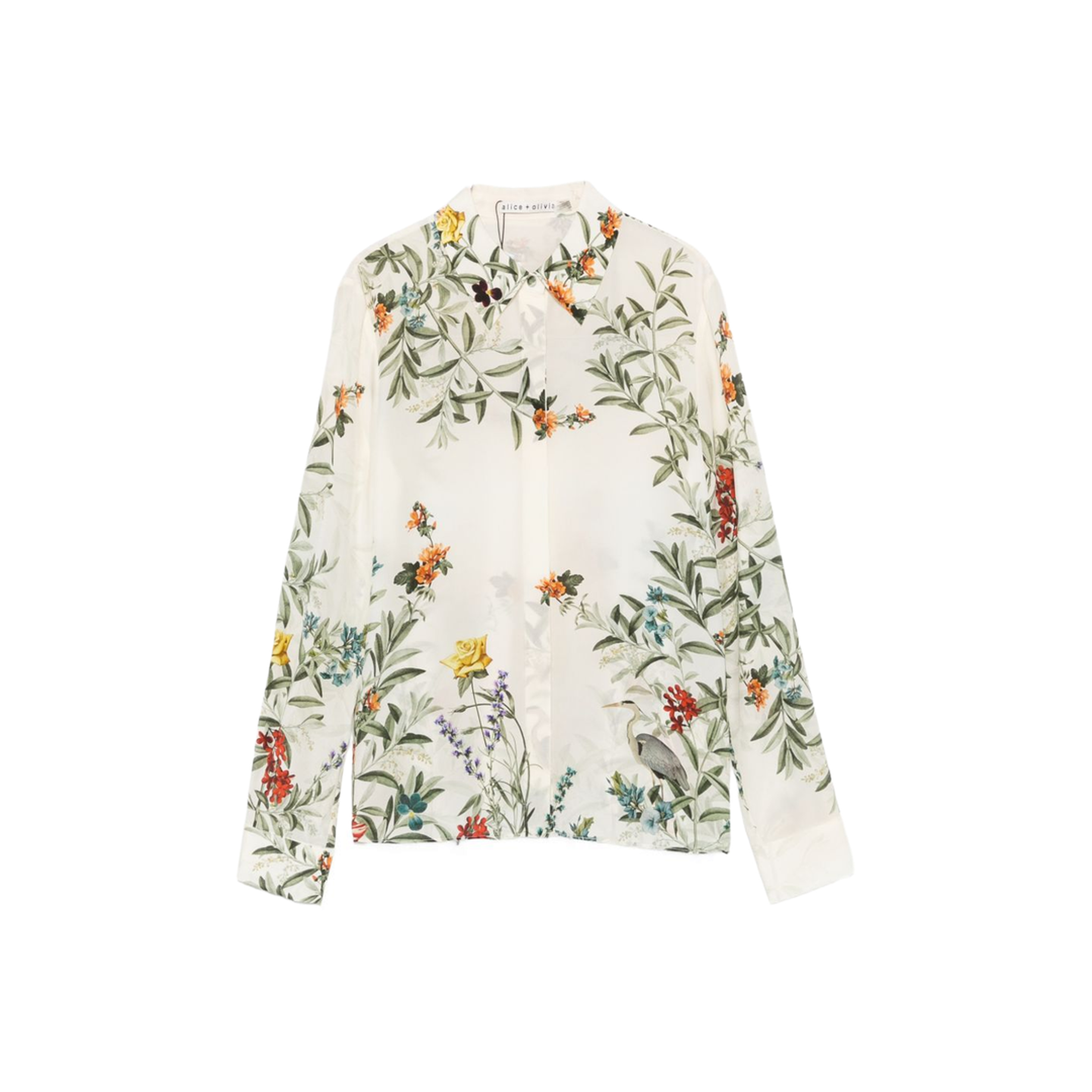 Shirts ECRU - Image 1