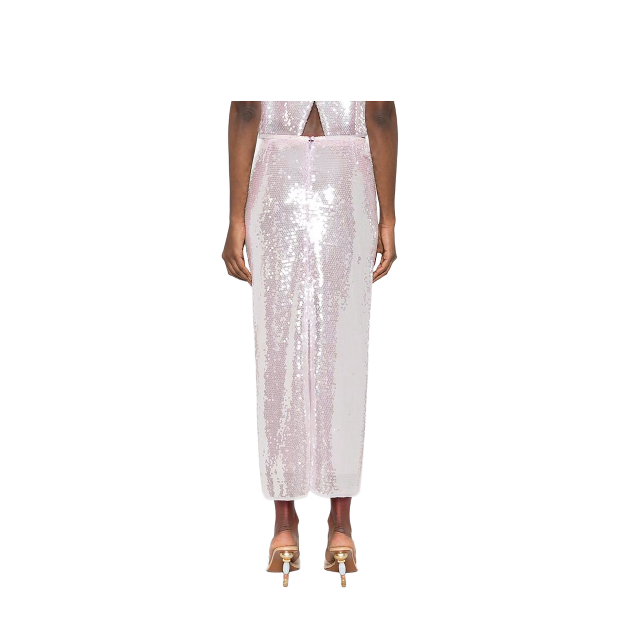 Skirts Silver - Image 3