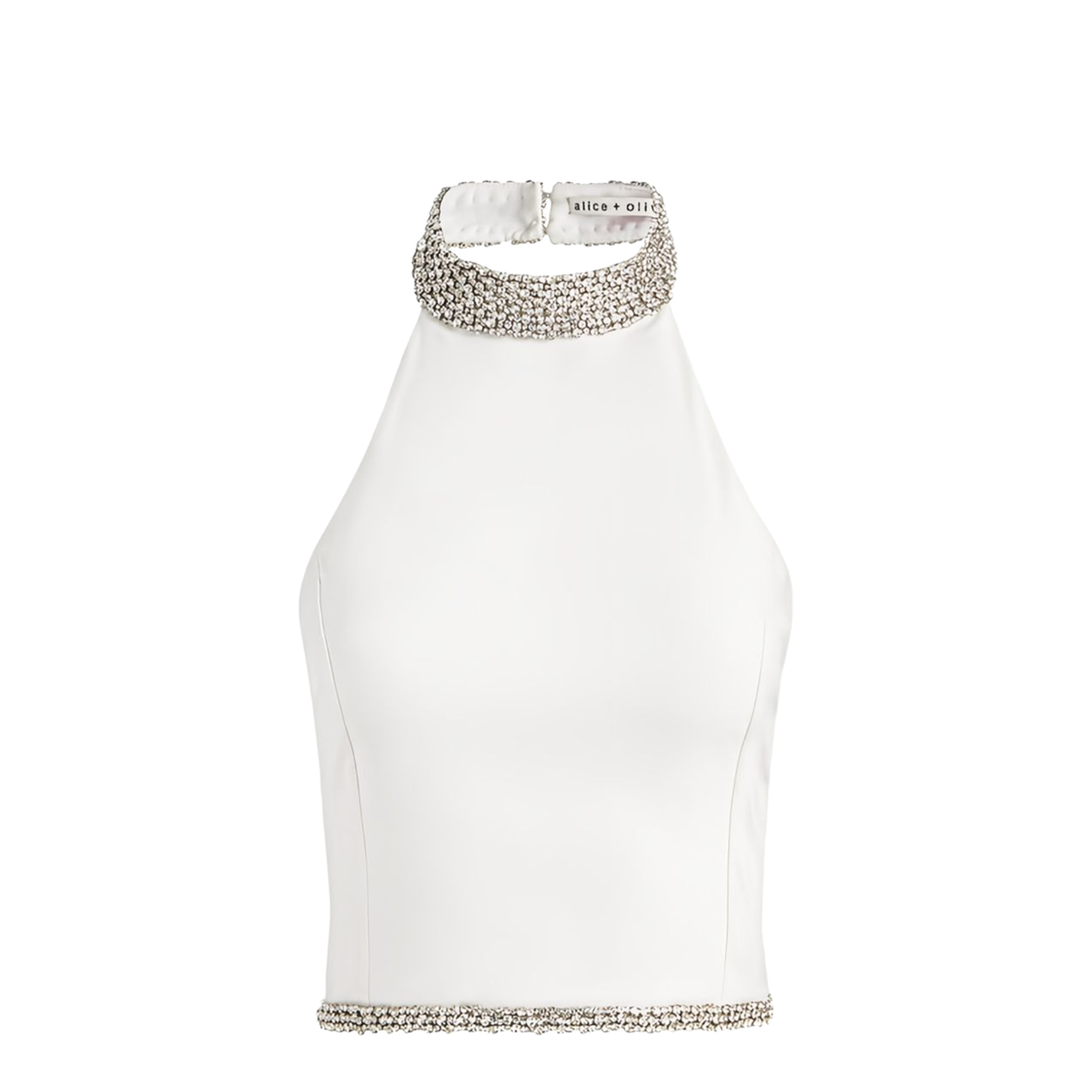 Top White - Image 1