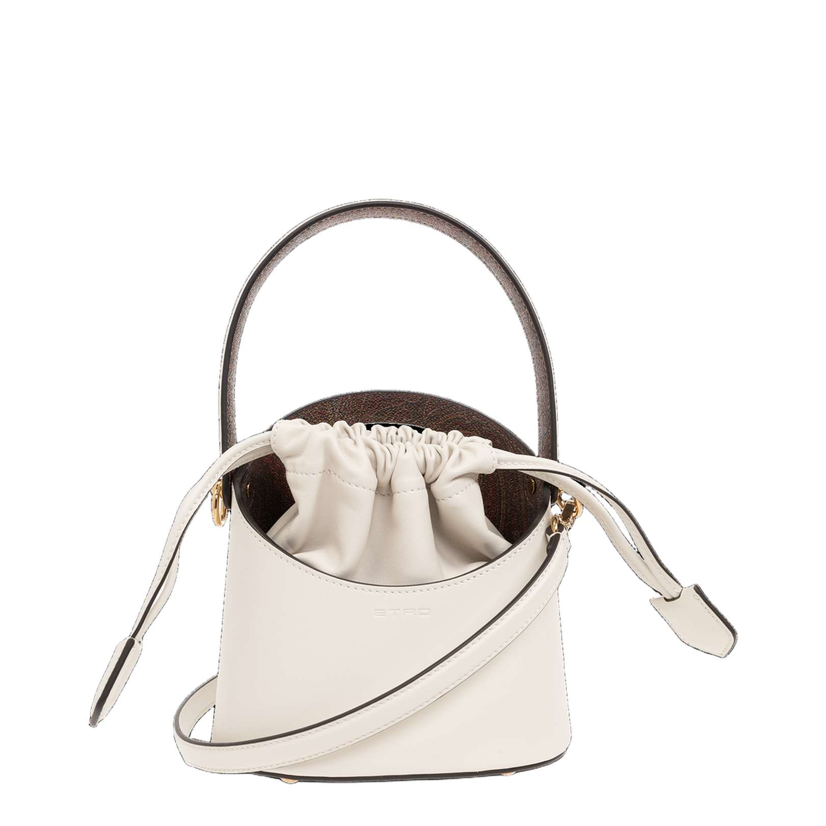 Saturno Mini Shoulder Bag - Image 1