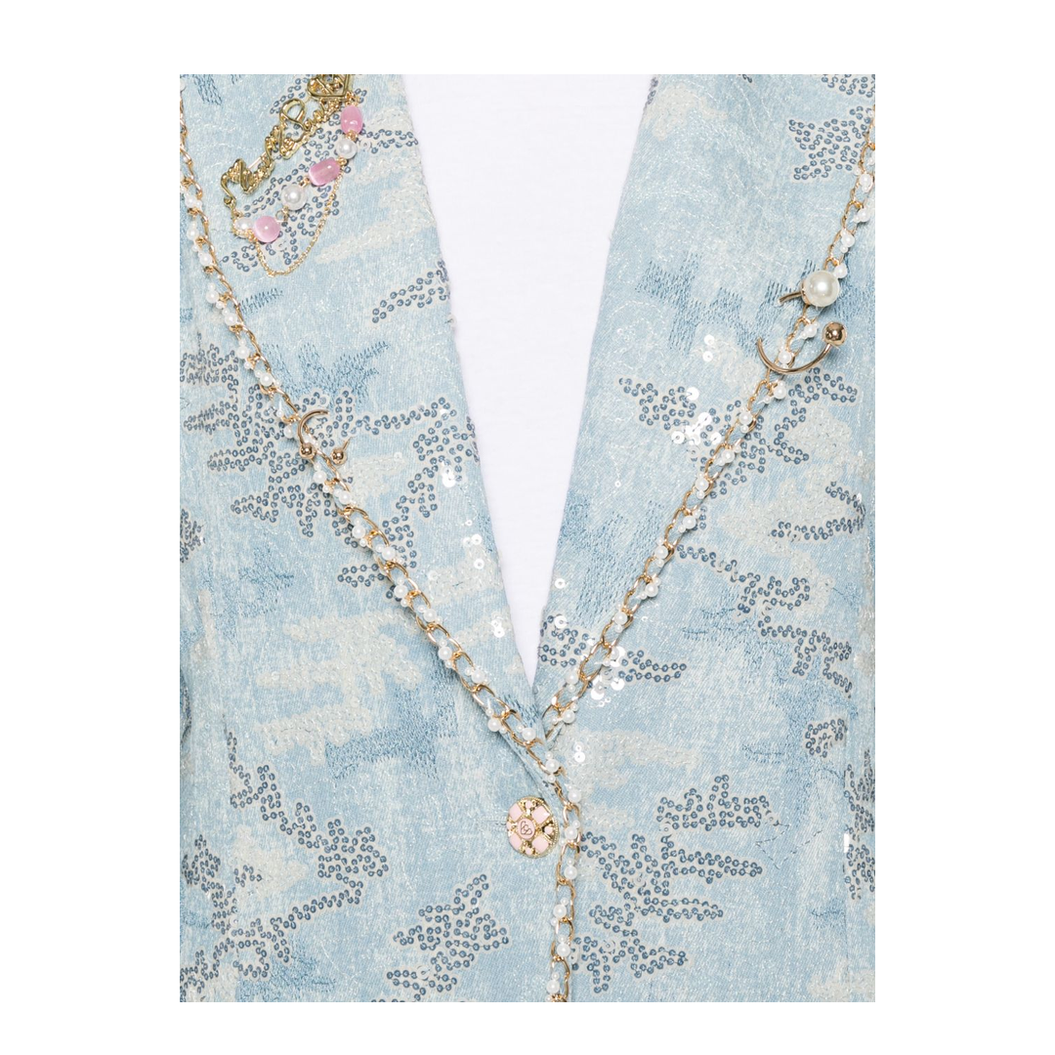 Clear Blue Jackets - Image 4