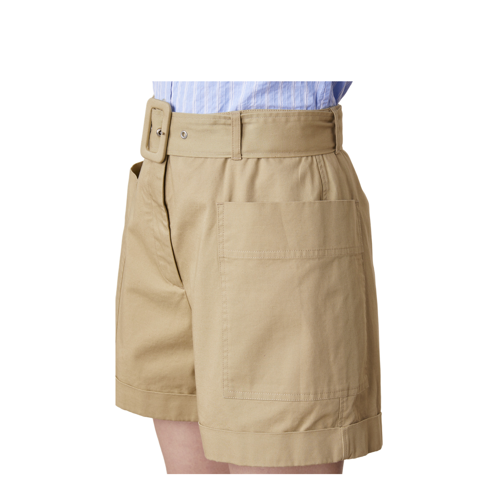 Shorts Beige - Image 4
