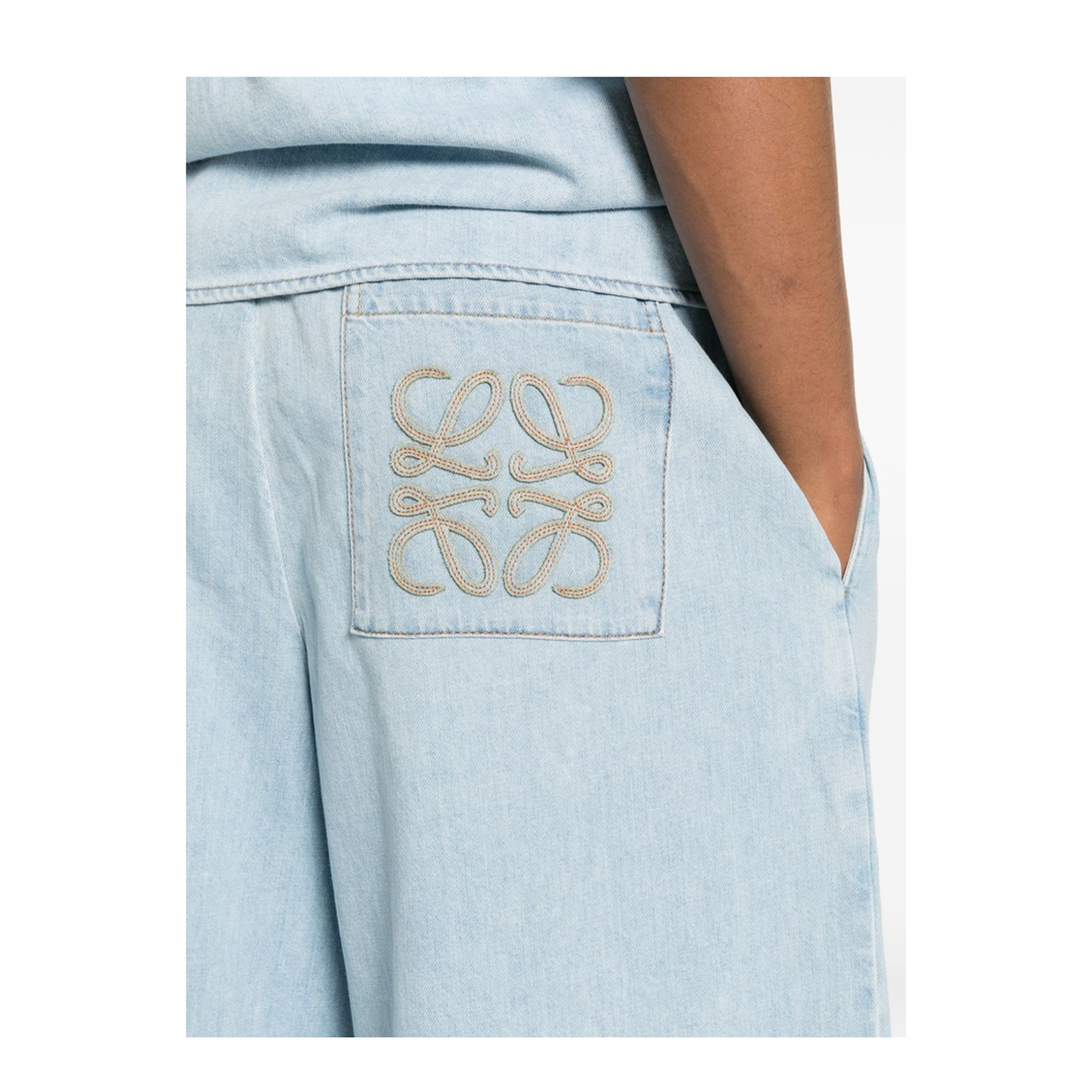 Paula'S Ibiza Trousers - Image 2