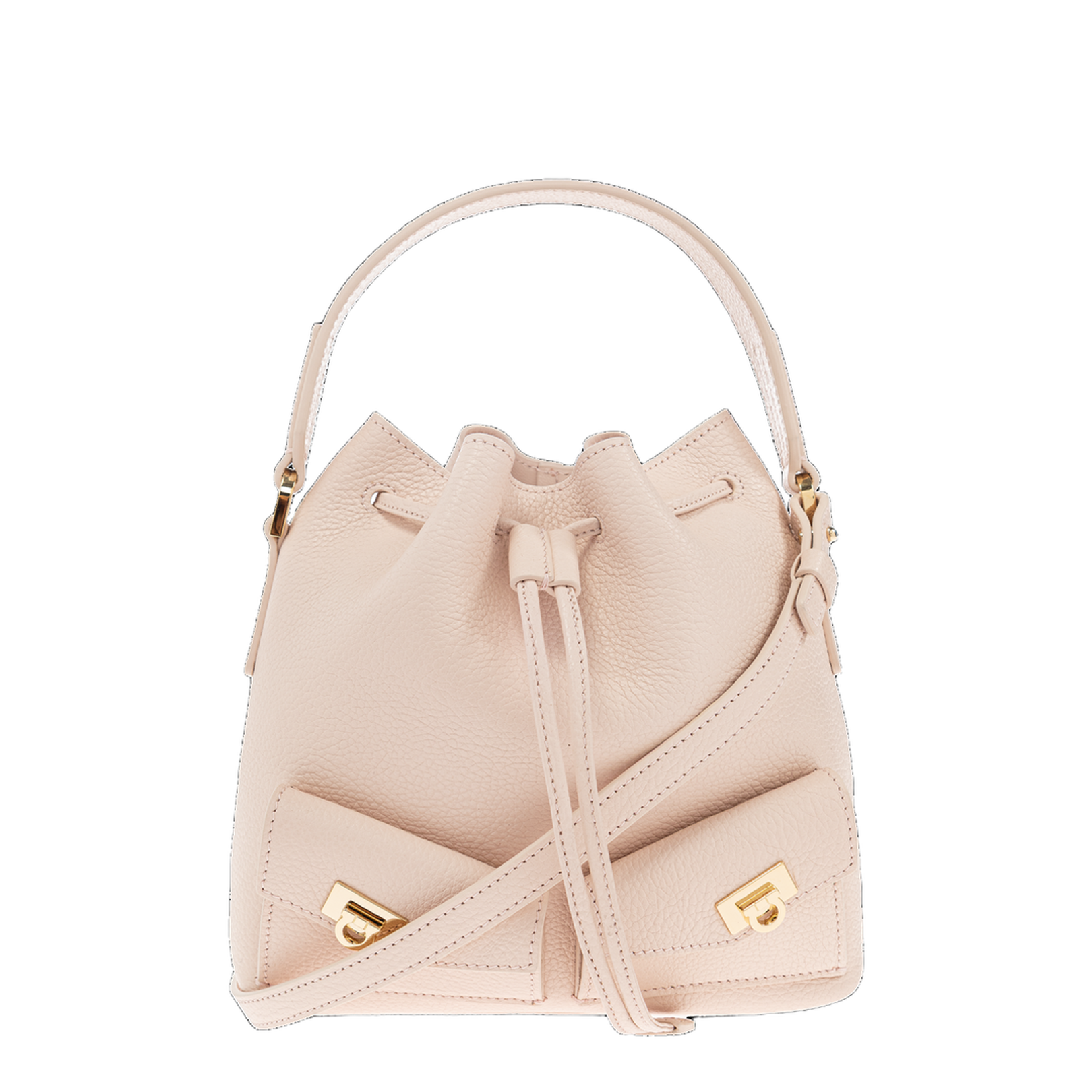 Multipocket Bucket Bag - Image 1