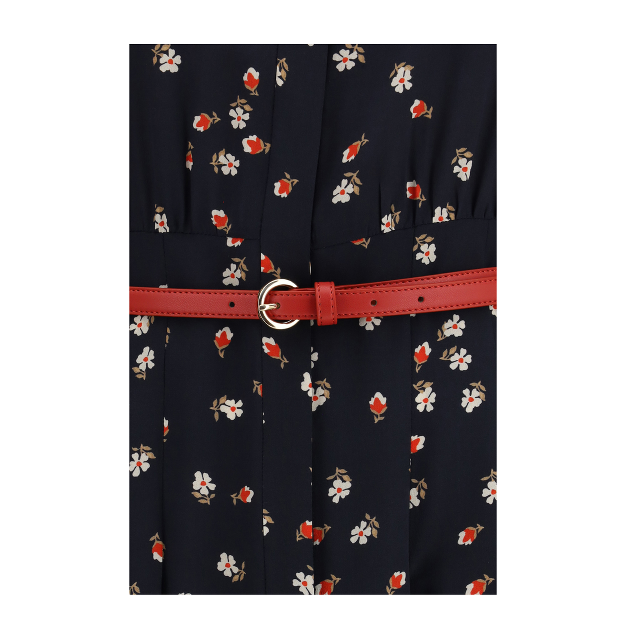 Stelmo Dress - Image 3