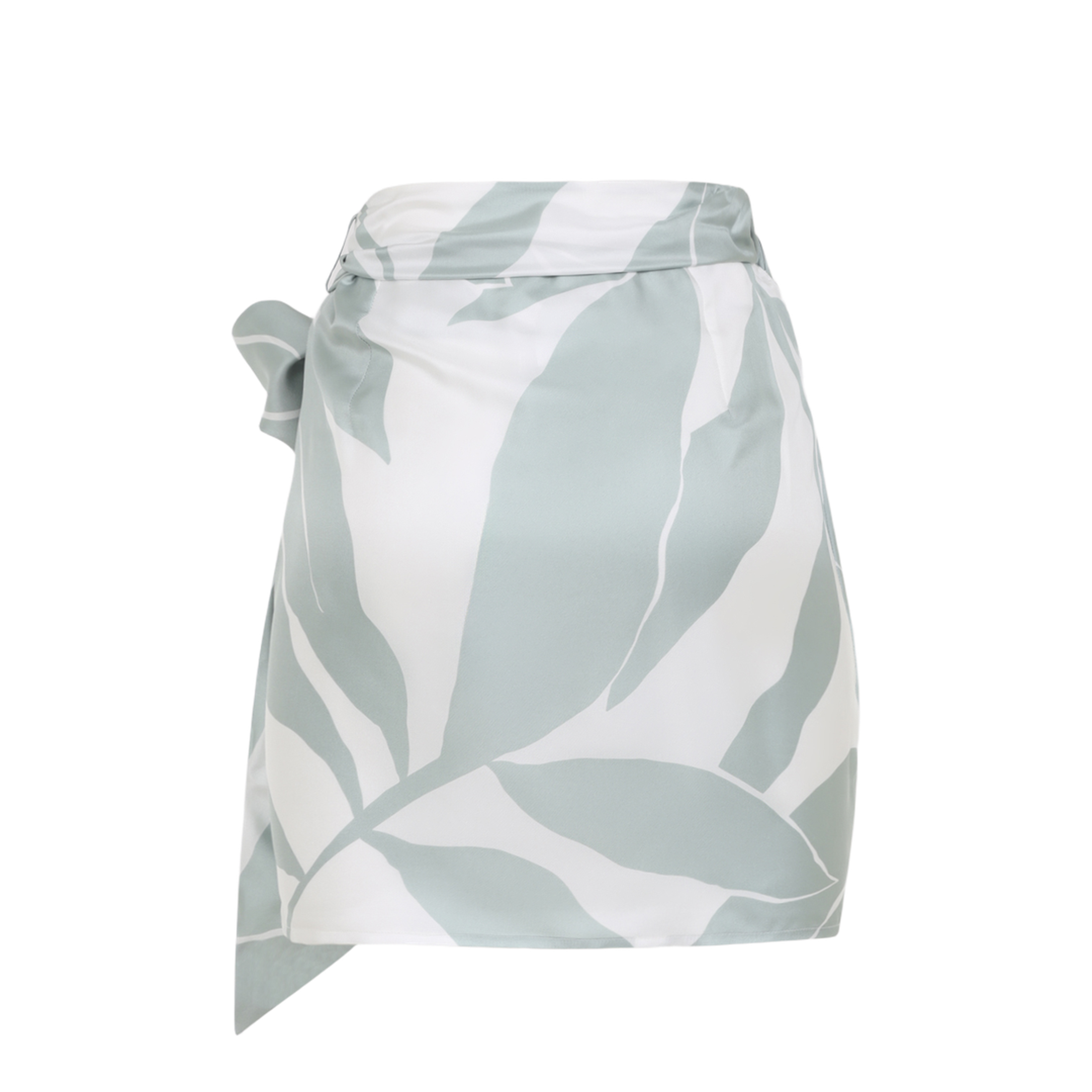 Strano Mini Skirt - Image 4