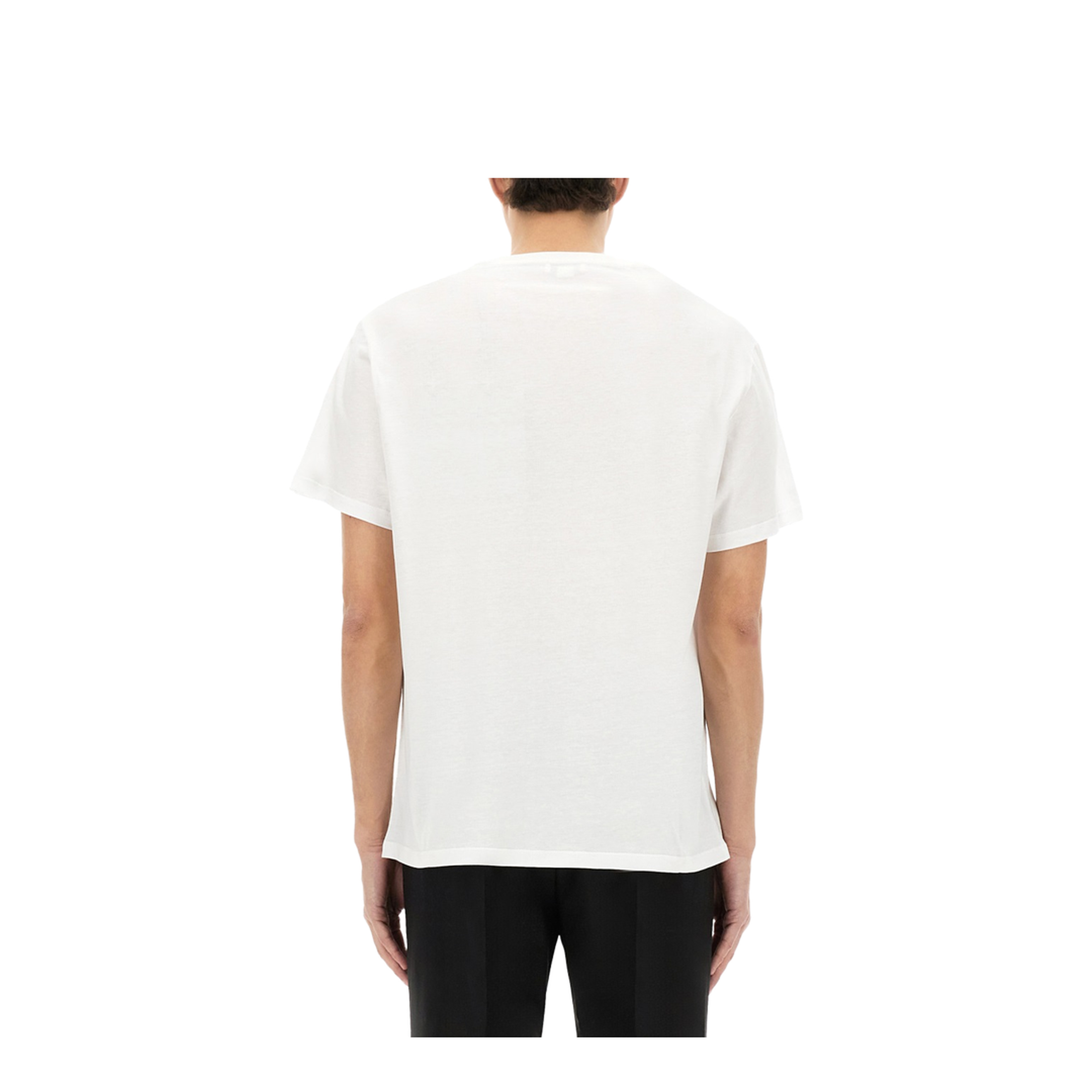 Jersey T-Shirt - Image 3