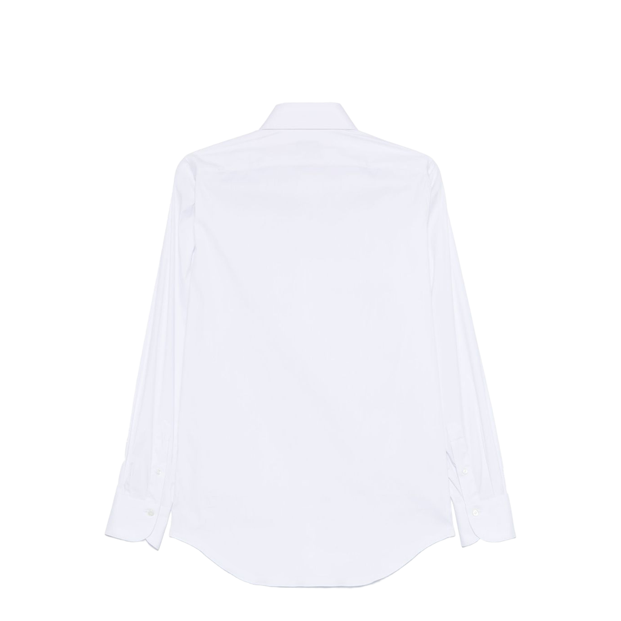 Shirts White - Image 2