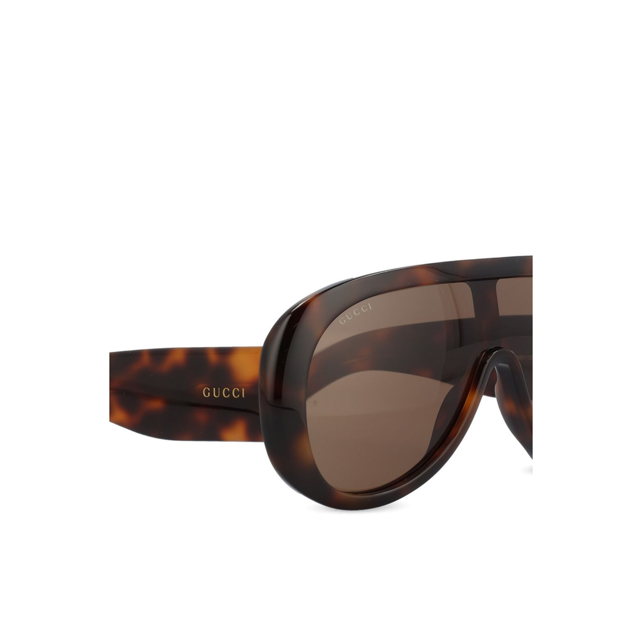 Sunglasses Brown - Image 3