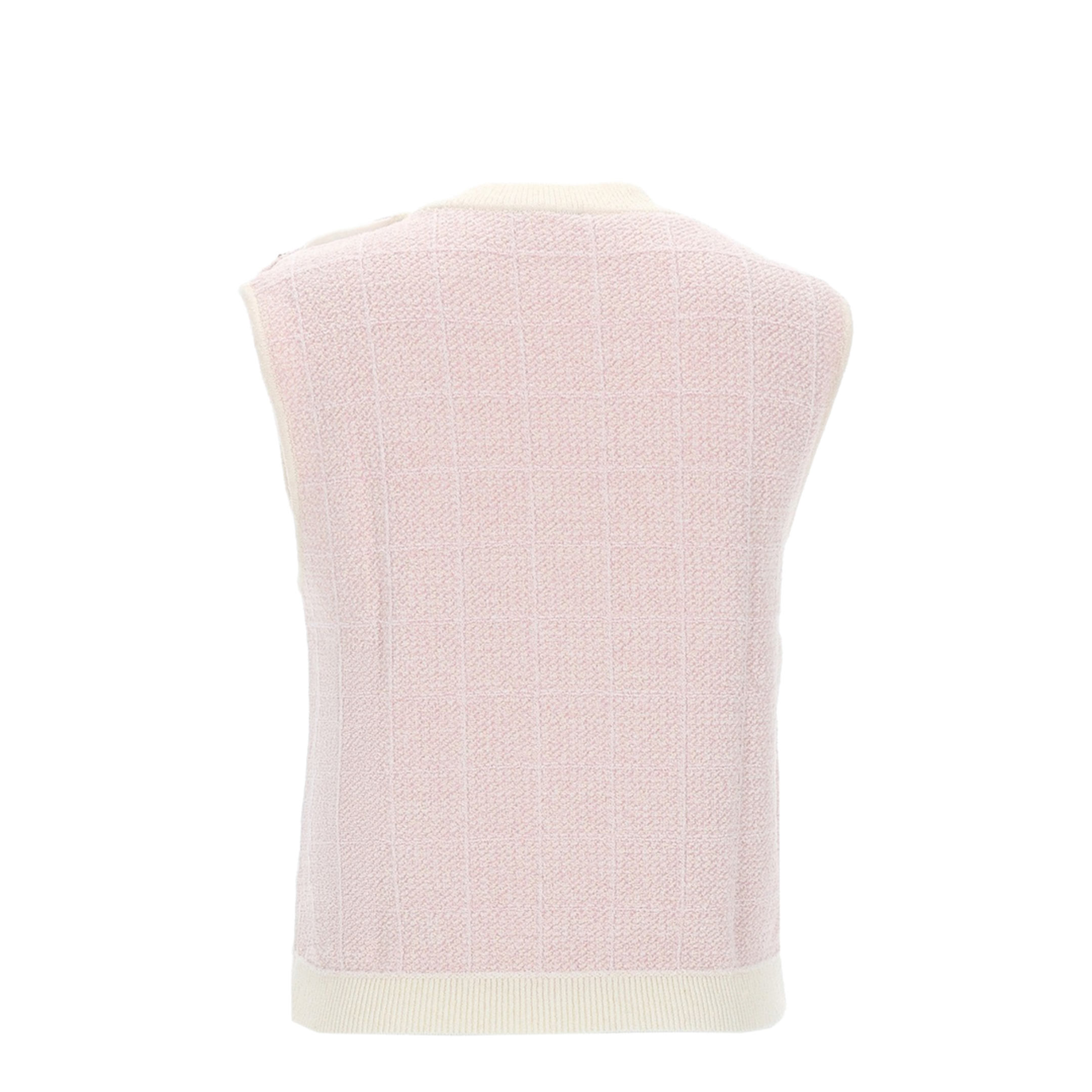 Tweed Tank Top - Image 3