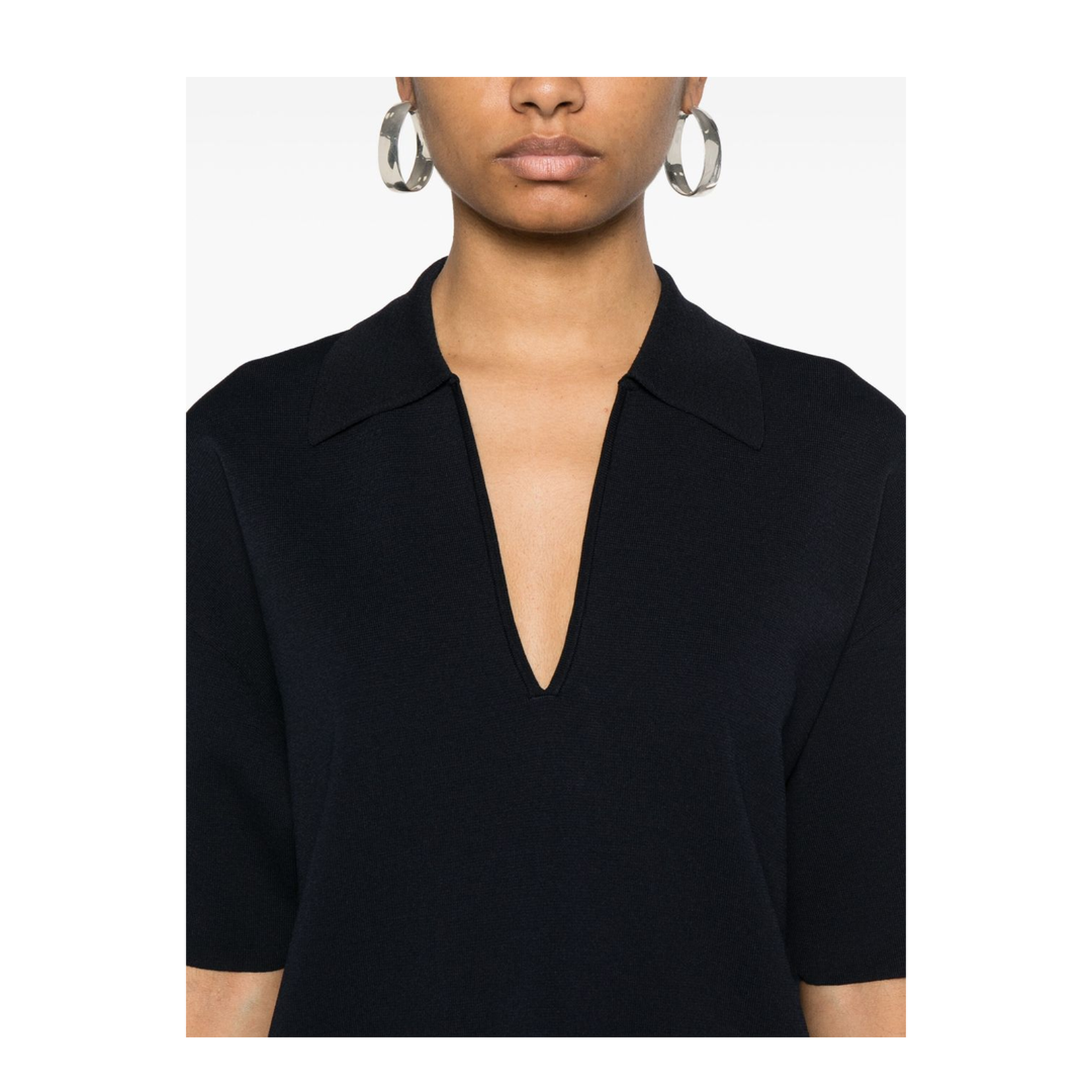 Roma T-Shirt Dress - Image 2