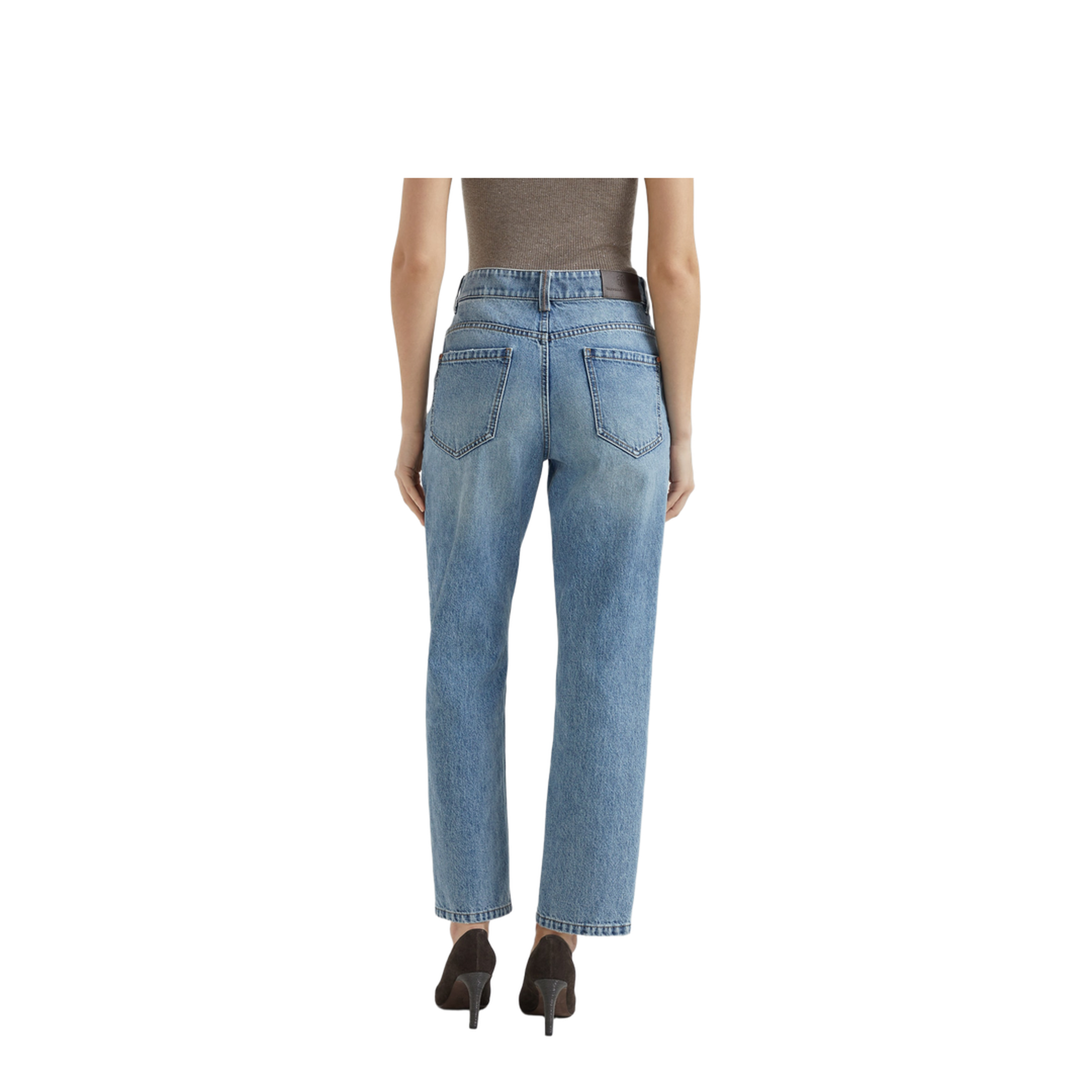 Denim Jeans - Image 2