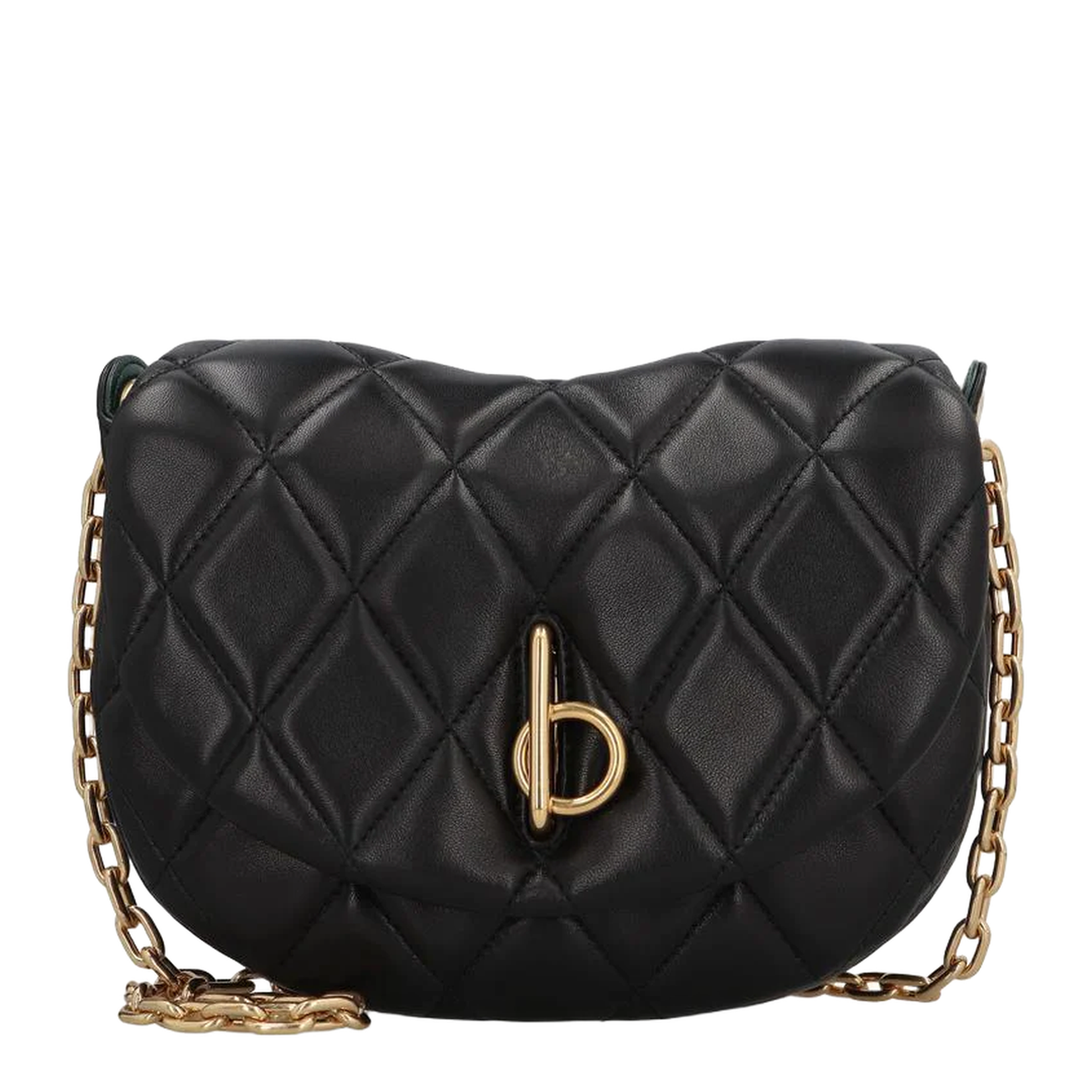 Rocking Horse Leather Bag - Image 1