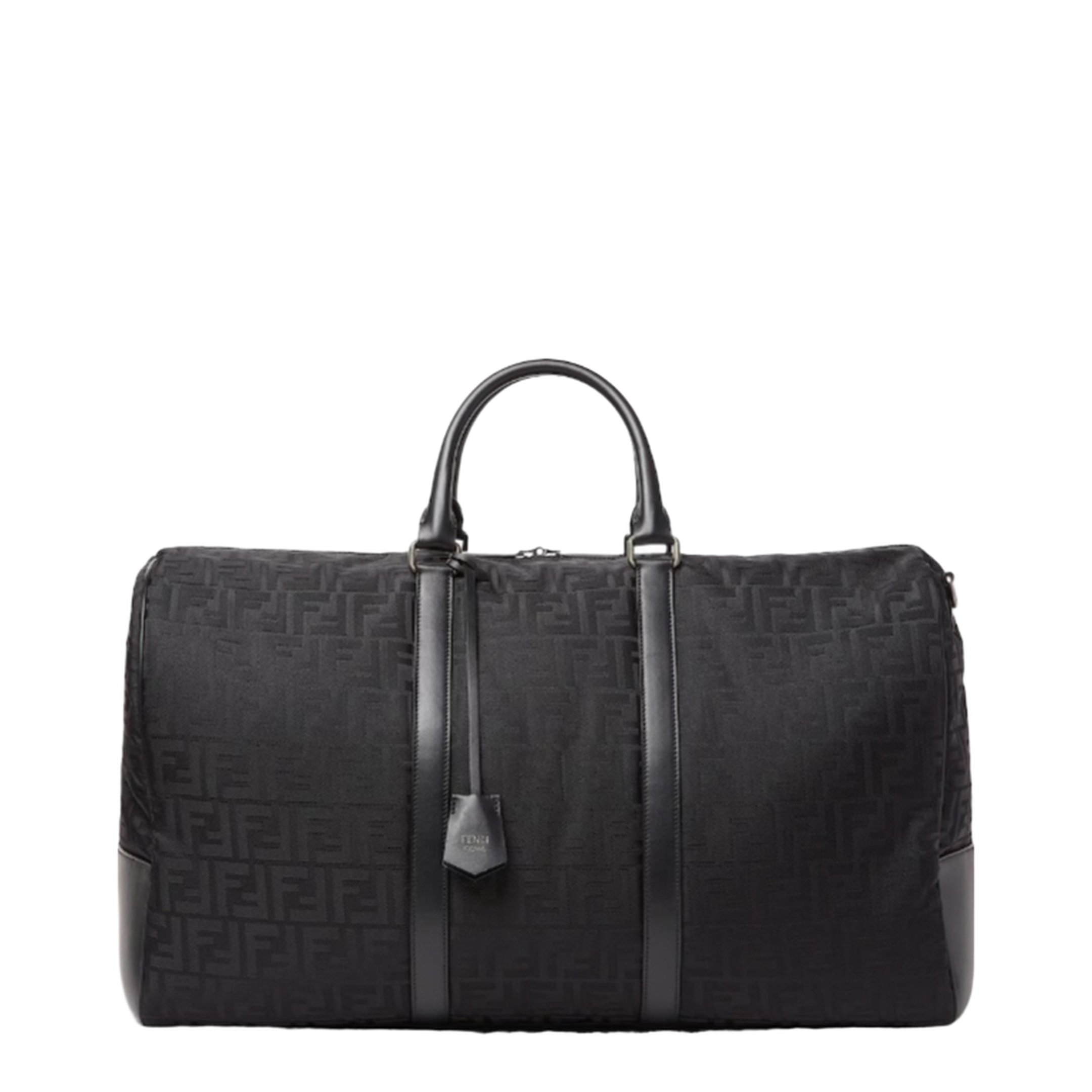 Boston Grande Nylon Bag - Image 1