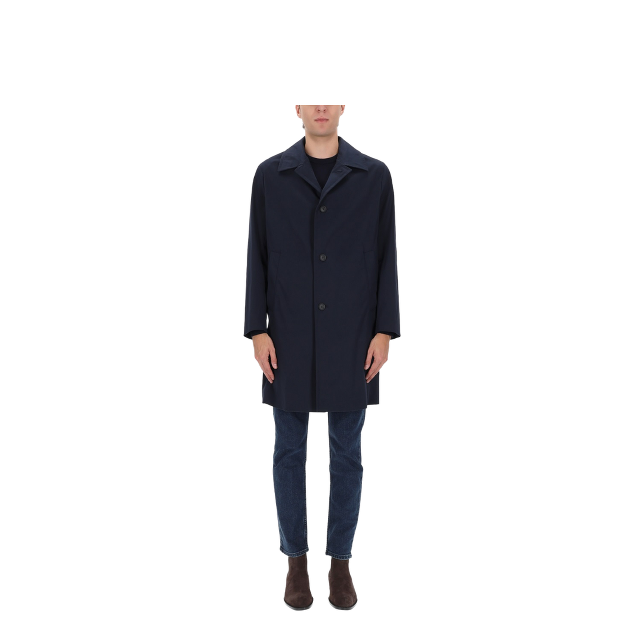 C-Clark Coat - Image 1