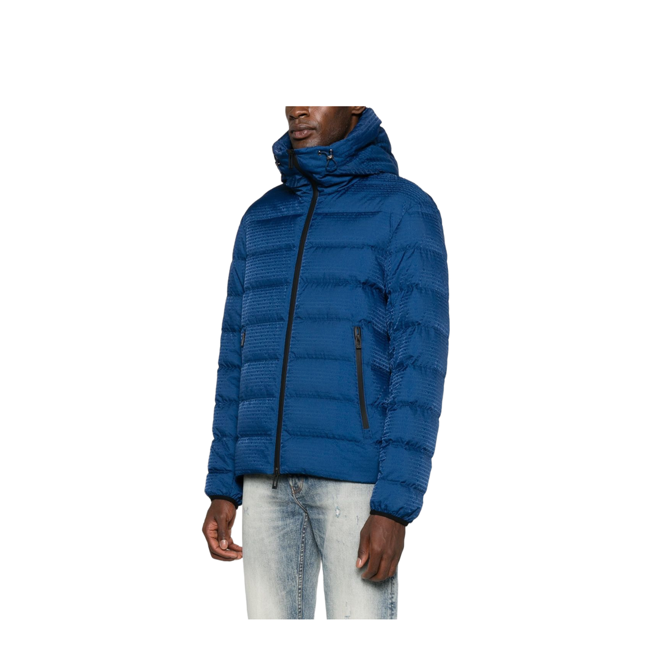 Coats Blue - Image 3