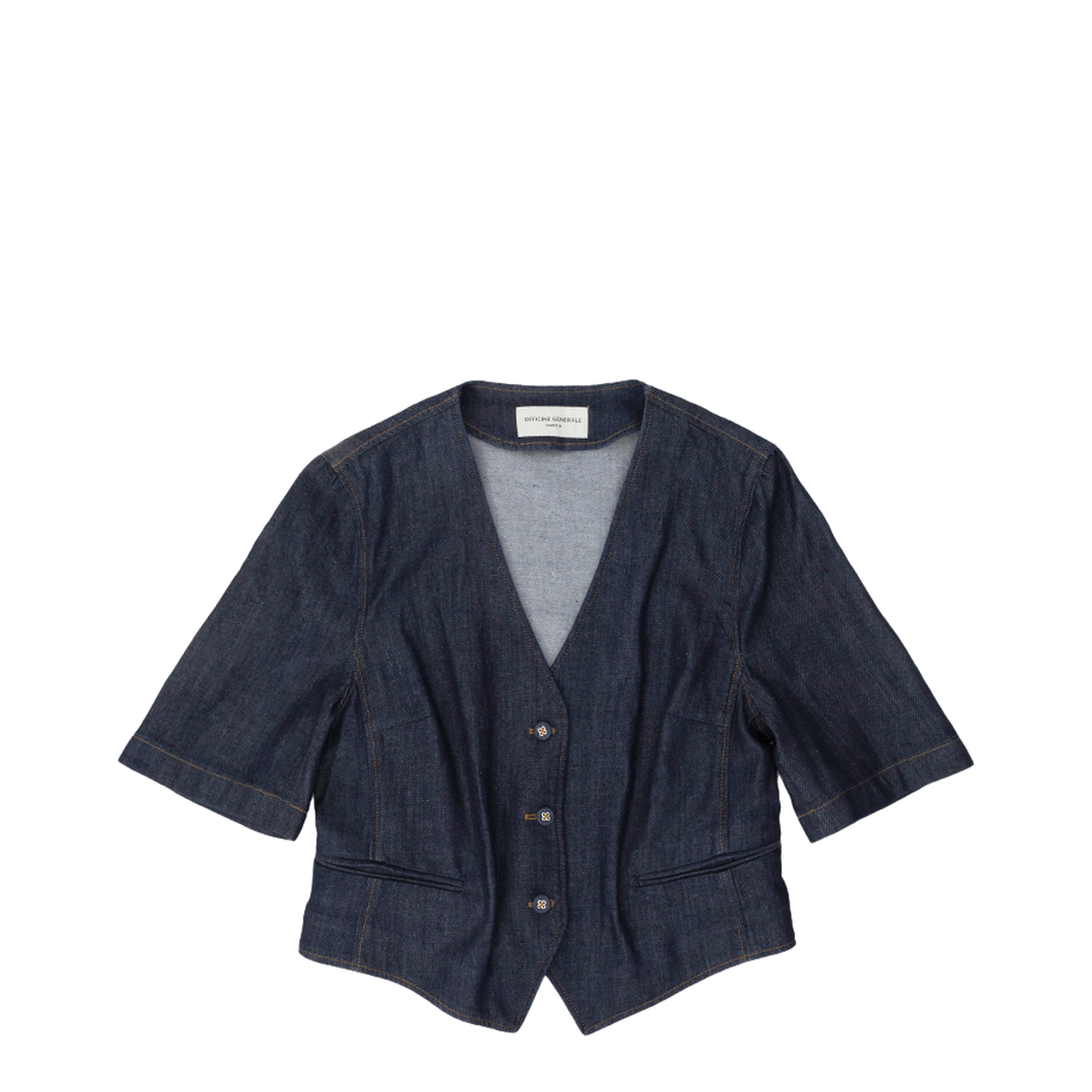 Jackets Blue - Image 1