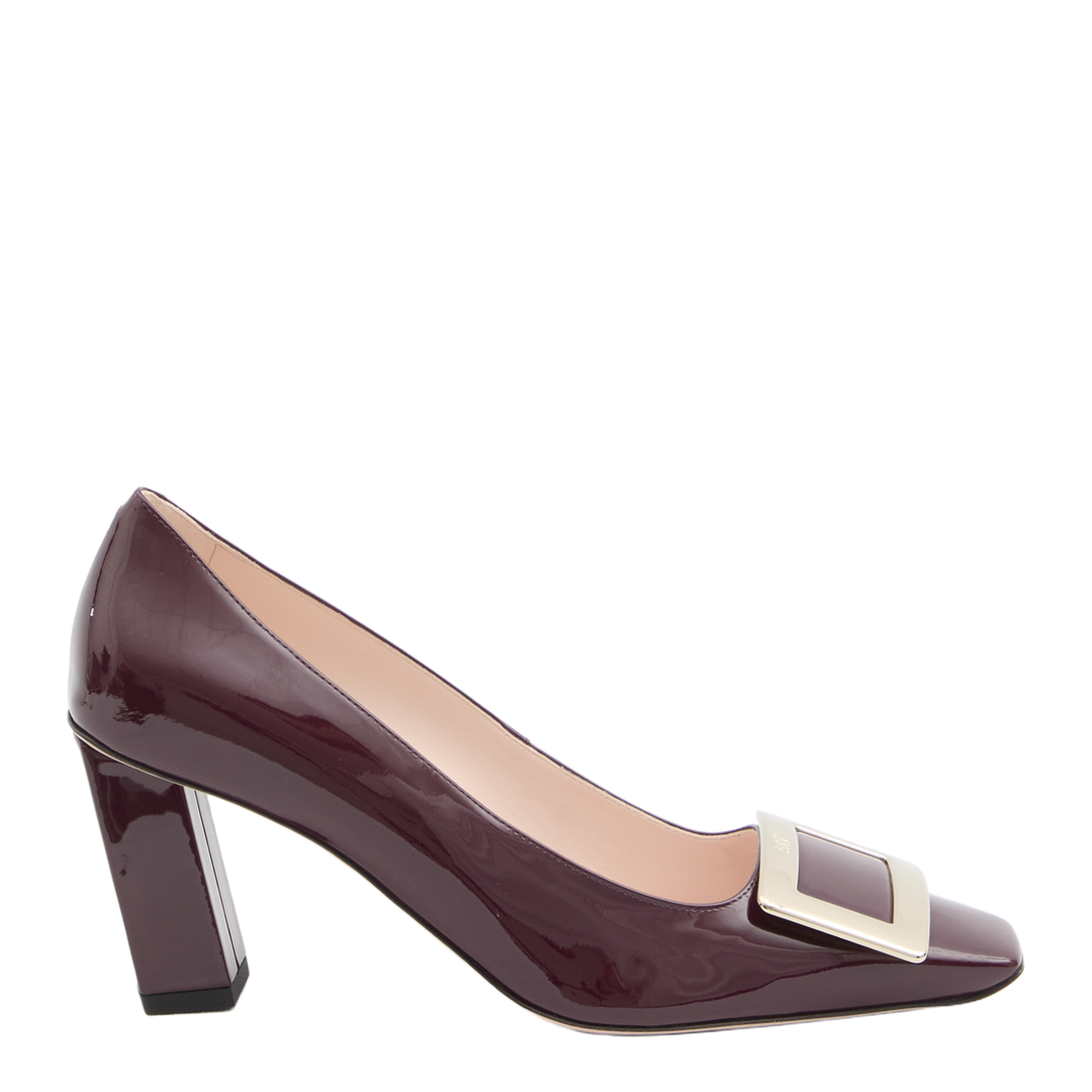 Belle Vivier pumps - Image 1