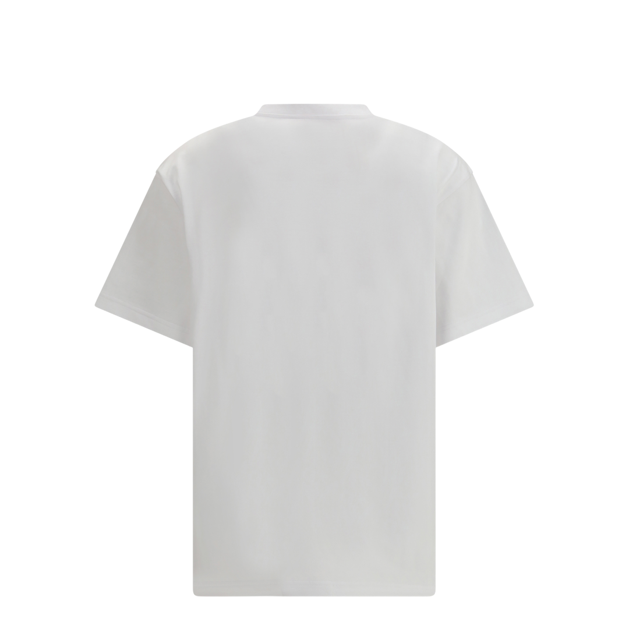 Cotton Jersey T-Shirt - Image 2