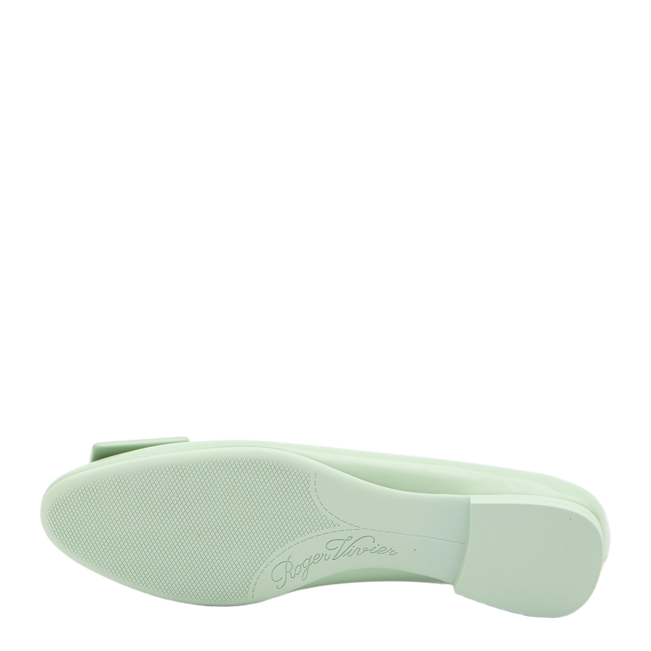 Gommettine Roundy Ballerinas - Image 4