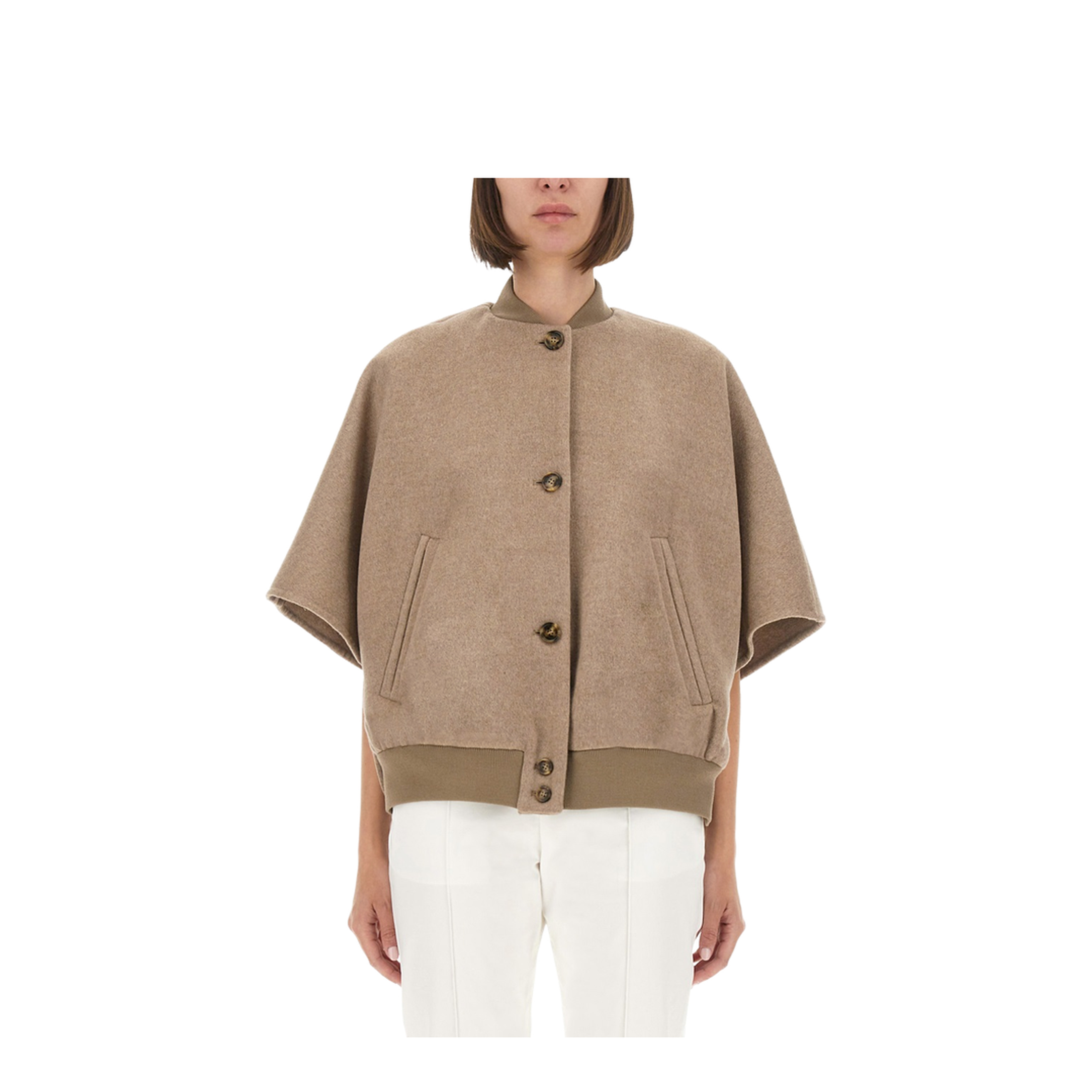 Leticia Coat - Image 1