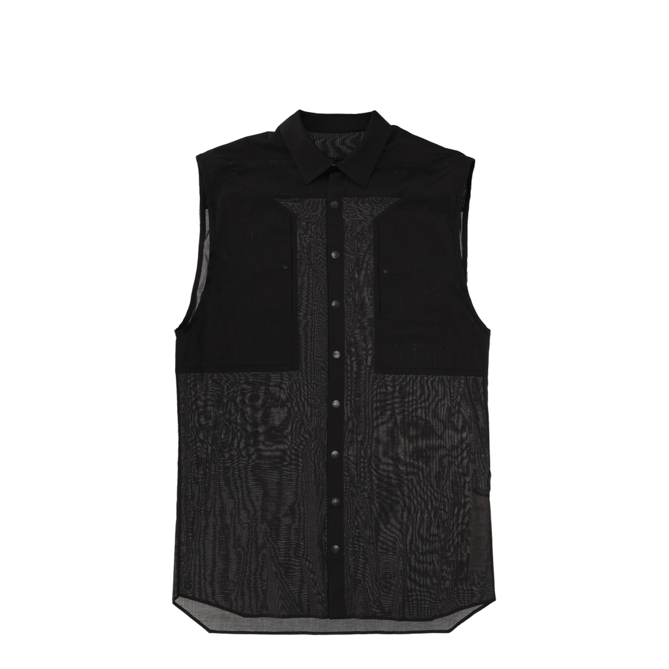 Sleeveless Shirt Jumbo SL - Image 1