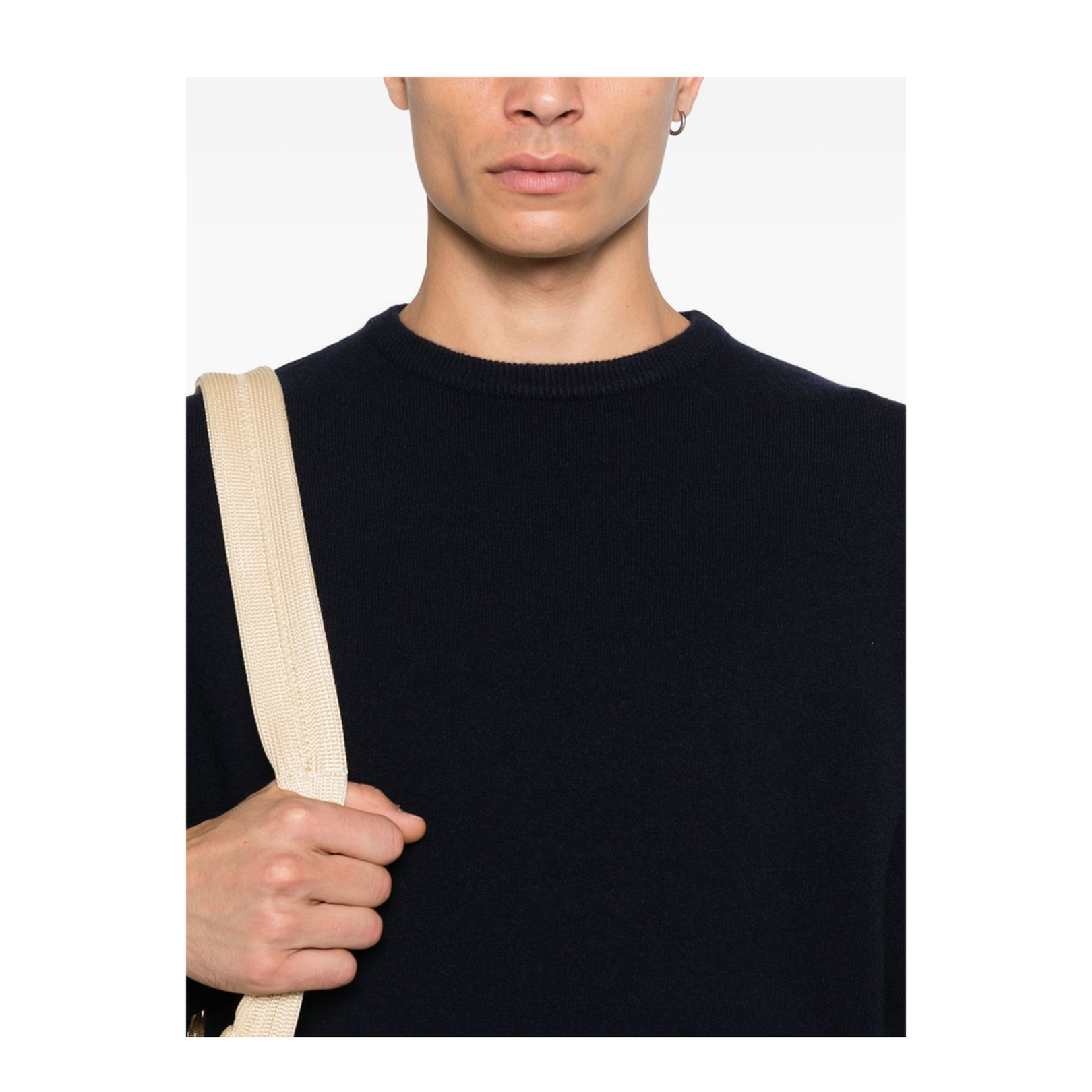 Sweaters Blue - Image 3