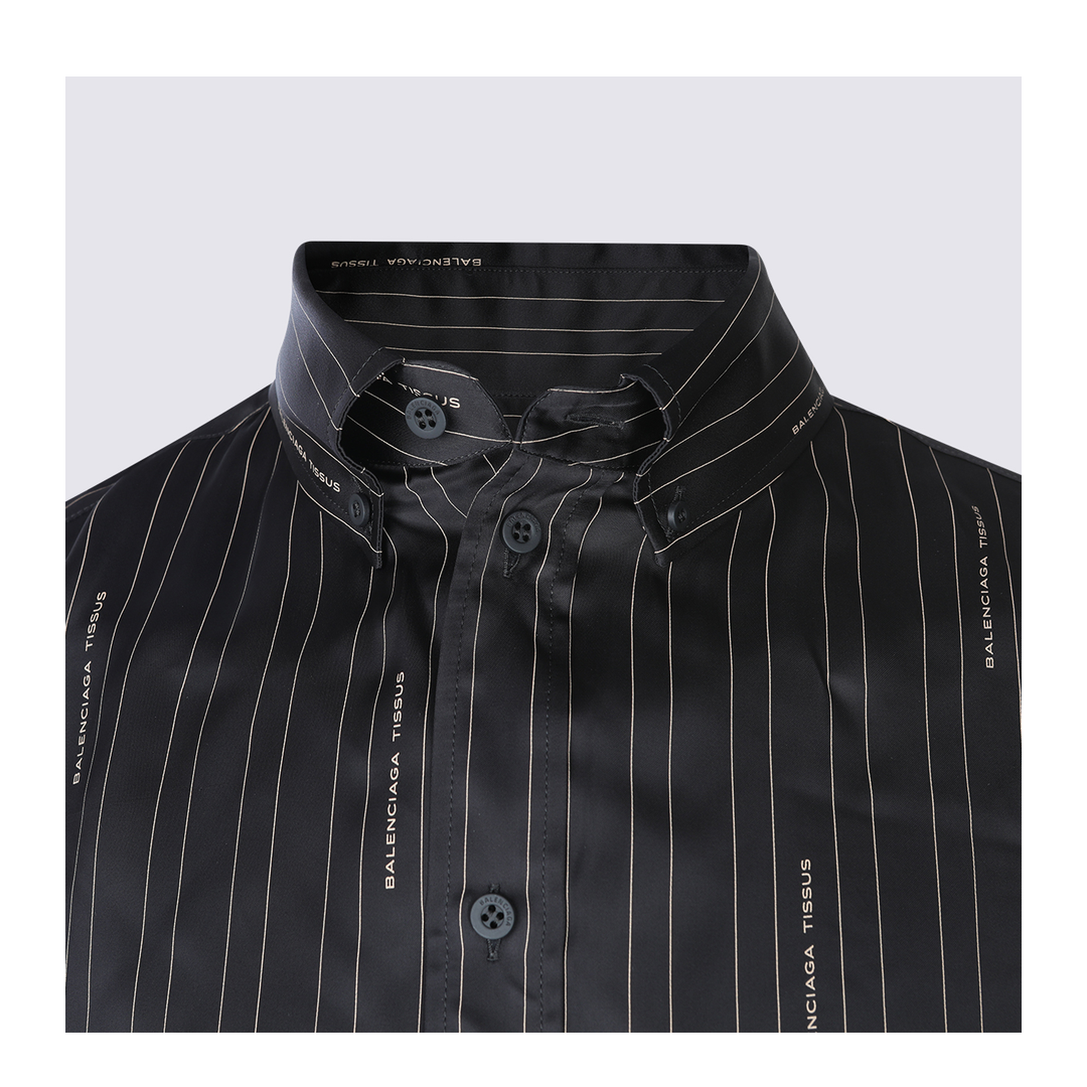Cocoon Shirt - Image 5