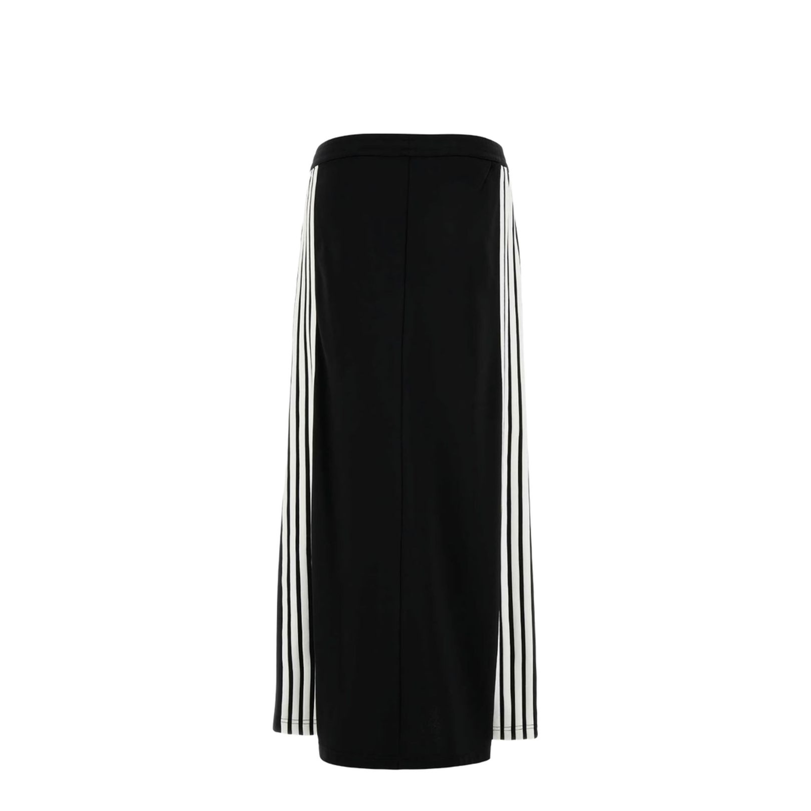 Long Skirt - Black - Image 2