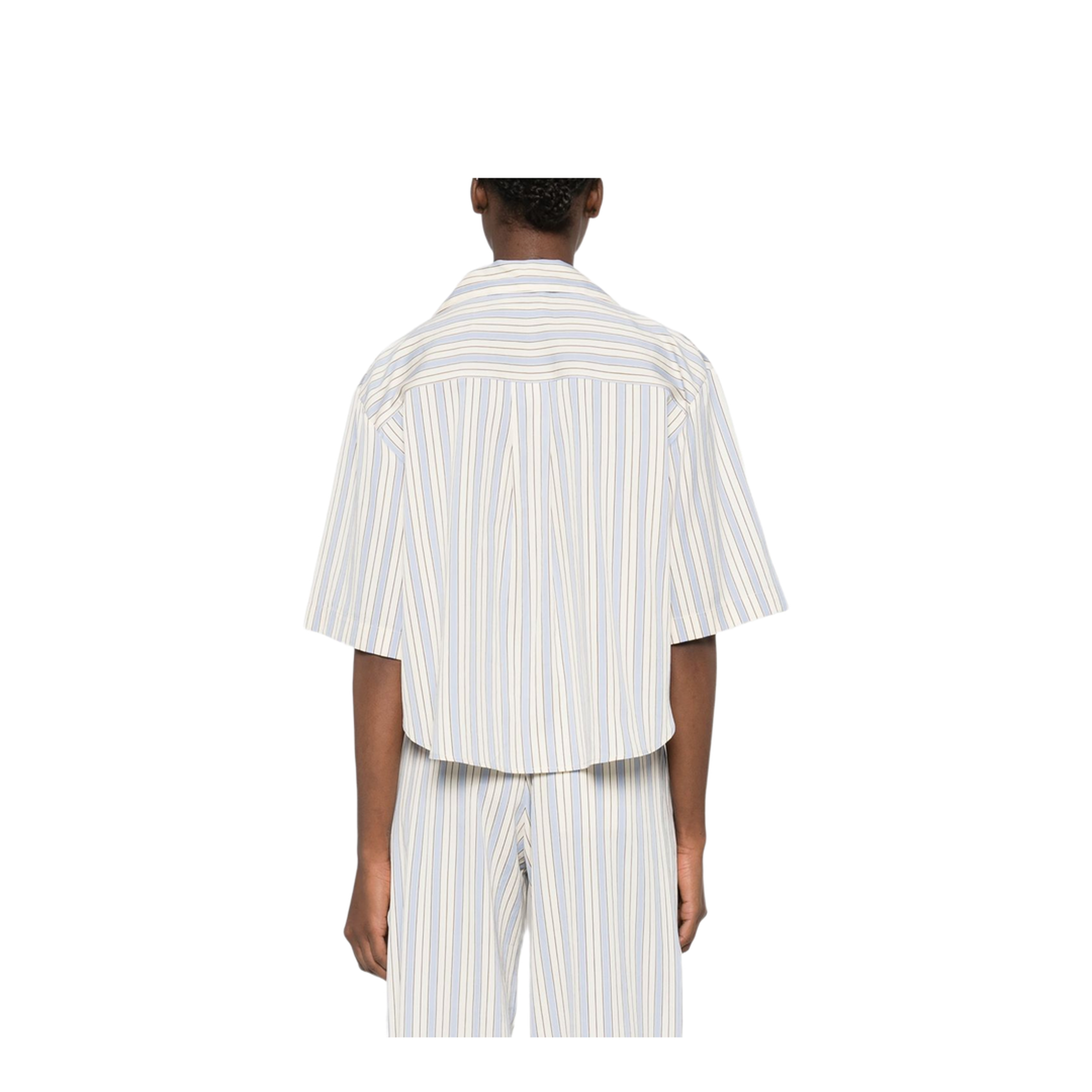 Clear Blue Shirts - Image 5