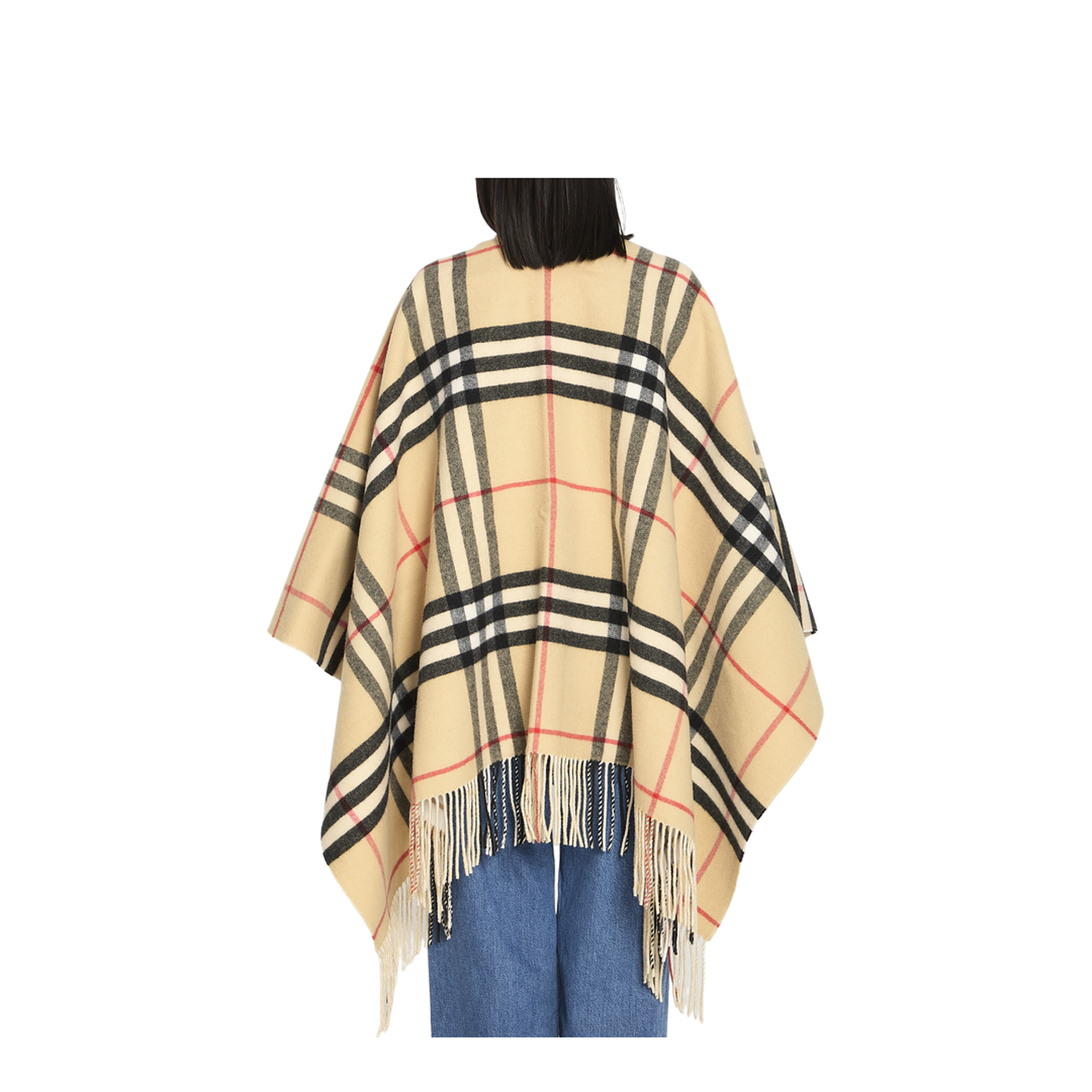 Double Check Cape - Image 4