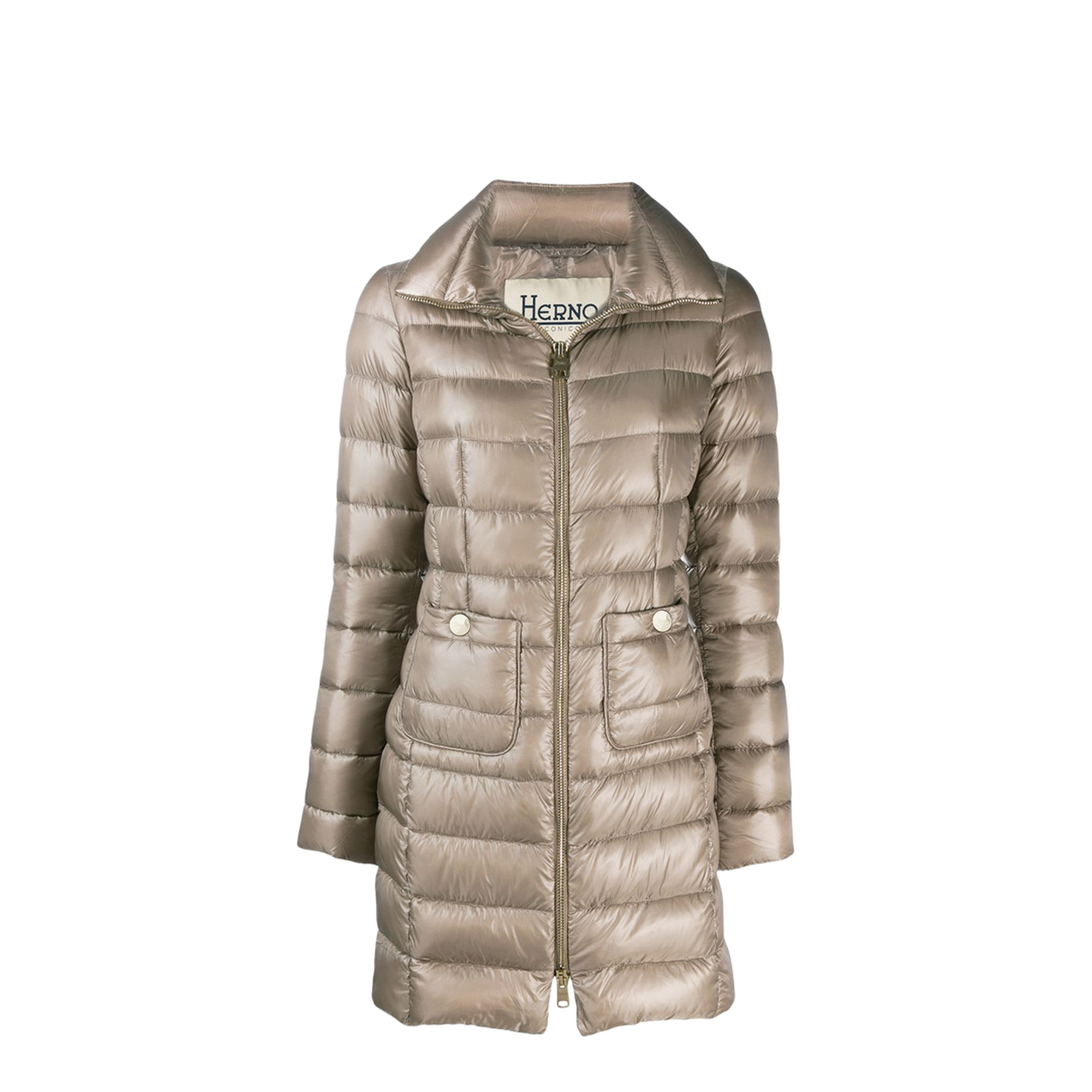 Coats Dove Grey - Image 1