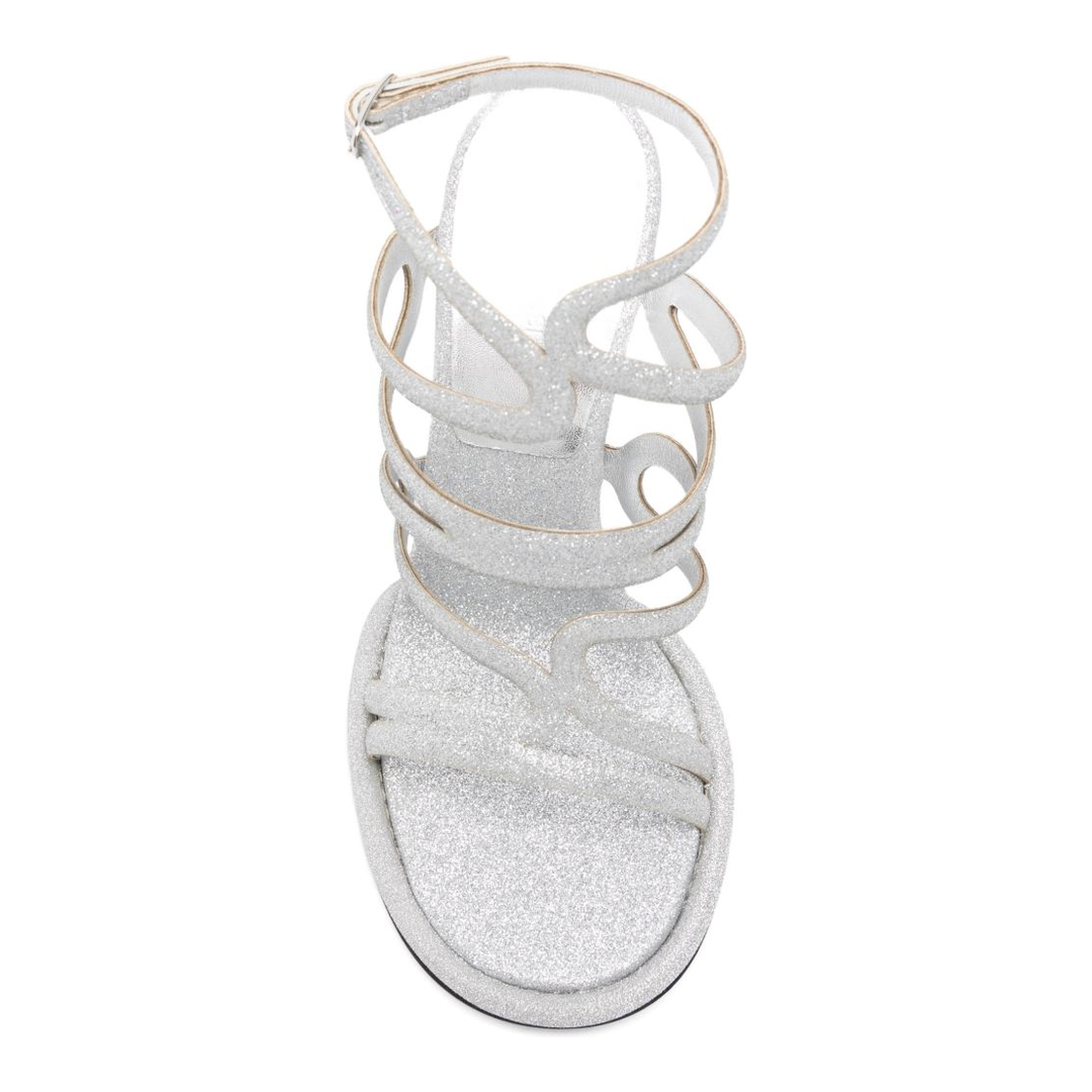 Sandals Silver - Image 2