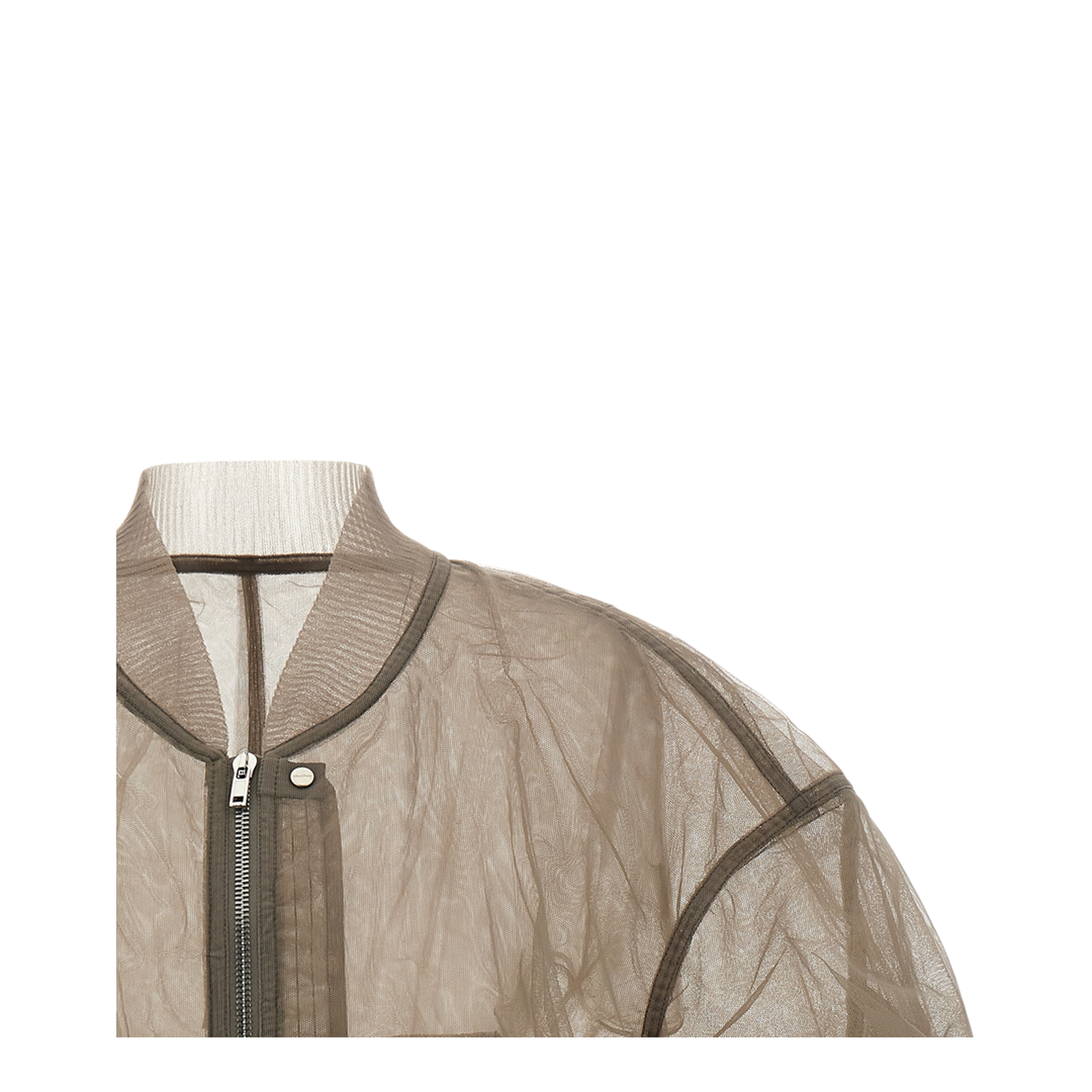 Secchia Flight Bomber Jacket - Image 3