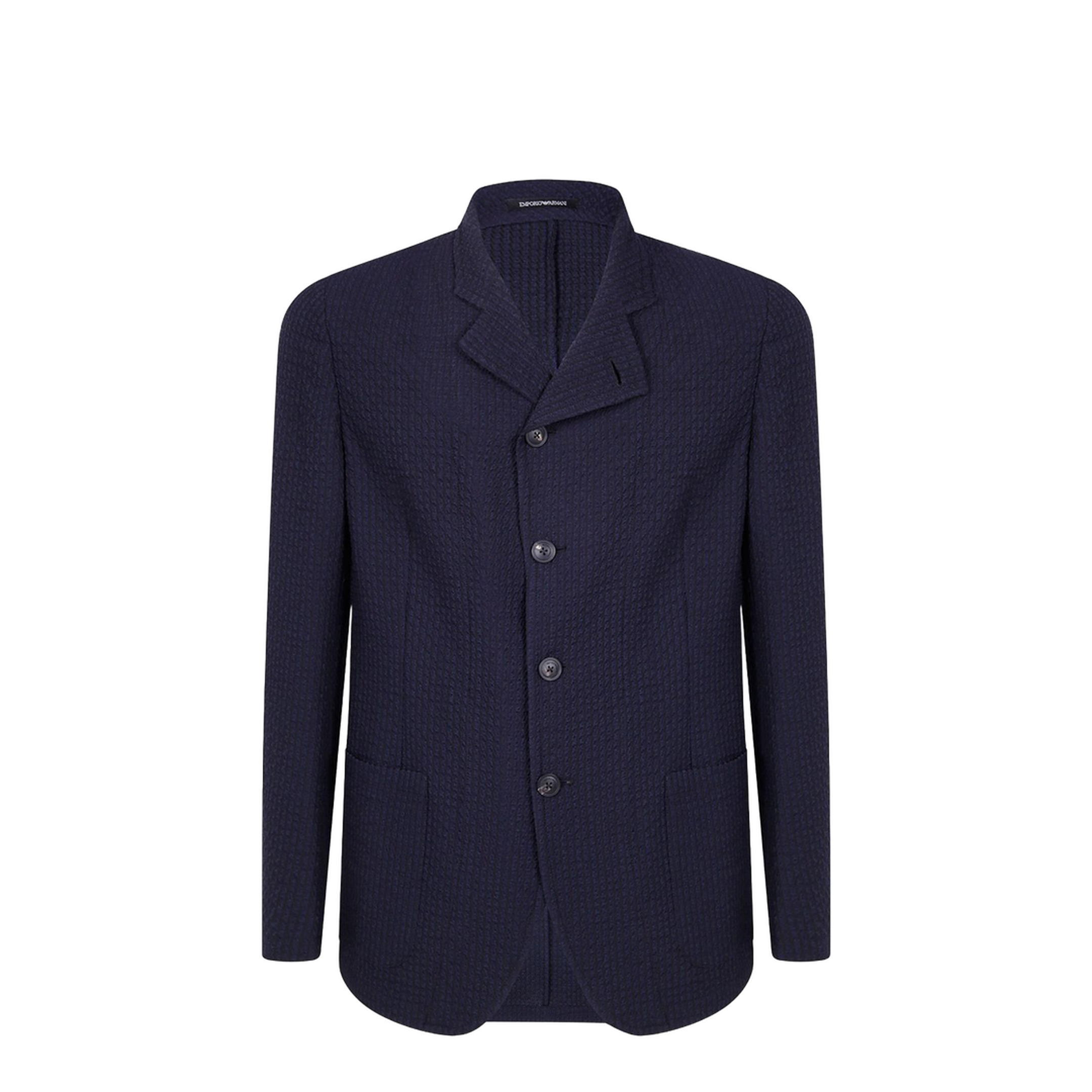 Jackets Blue - Image 1