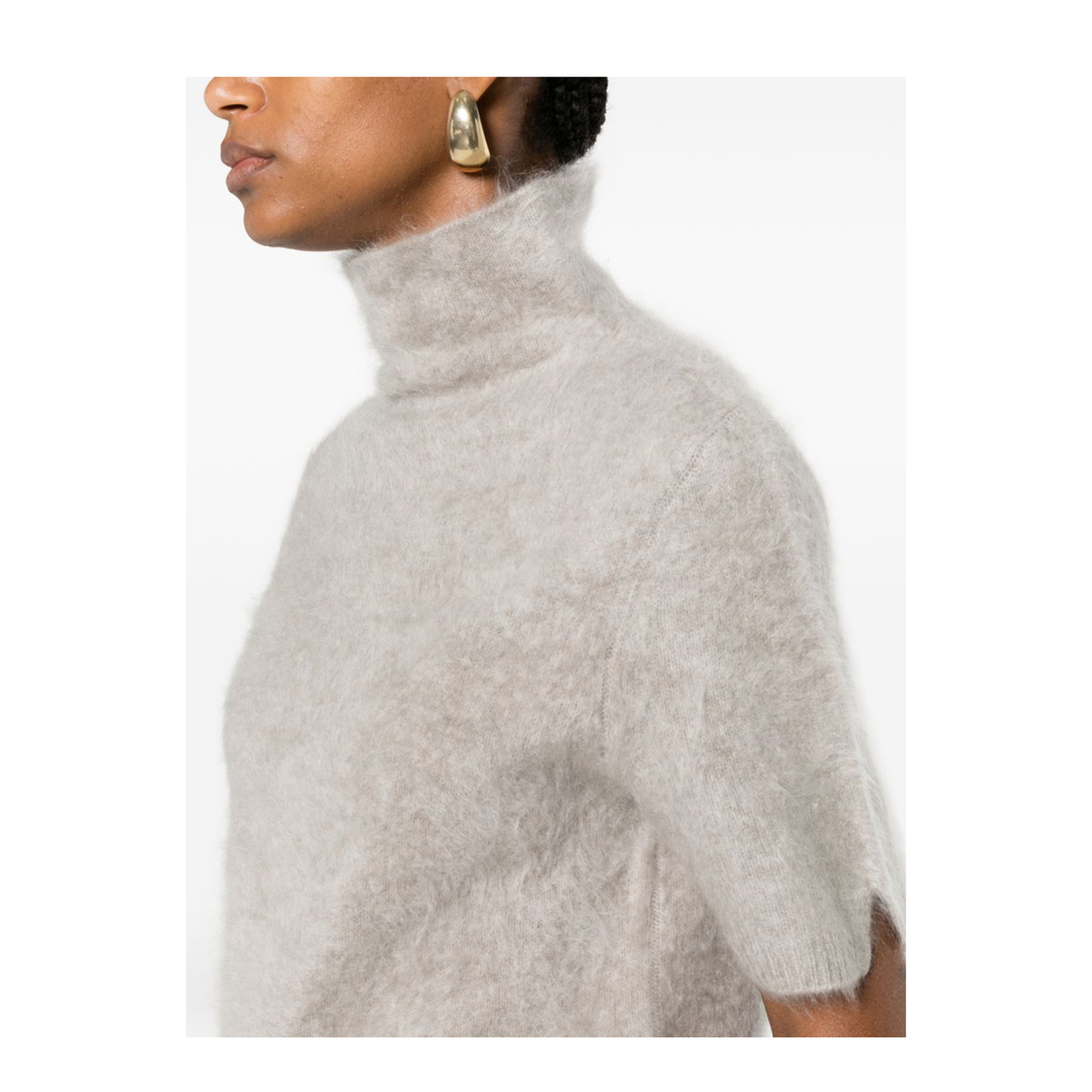 Sweaters Beige - Image 3