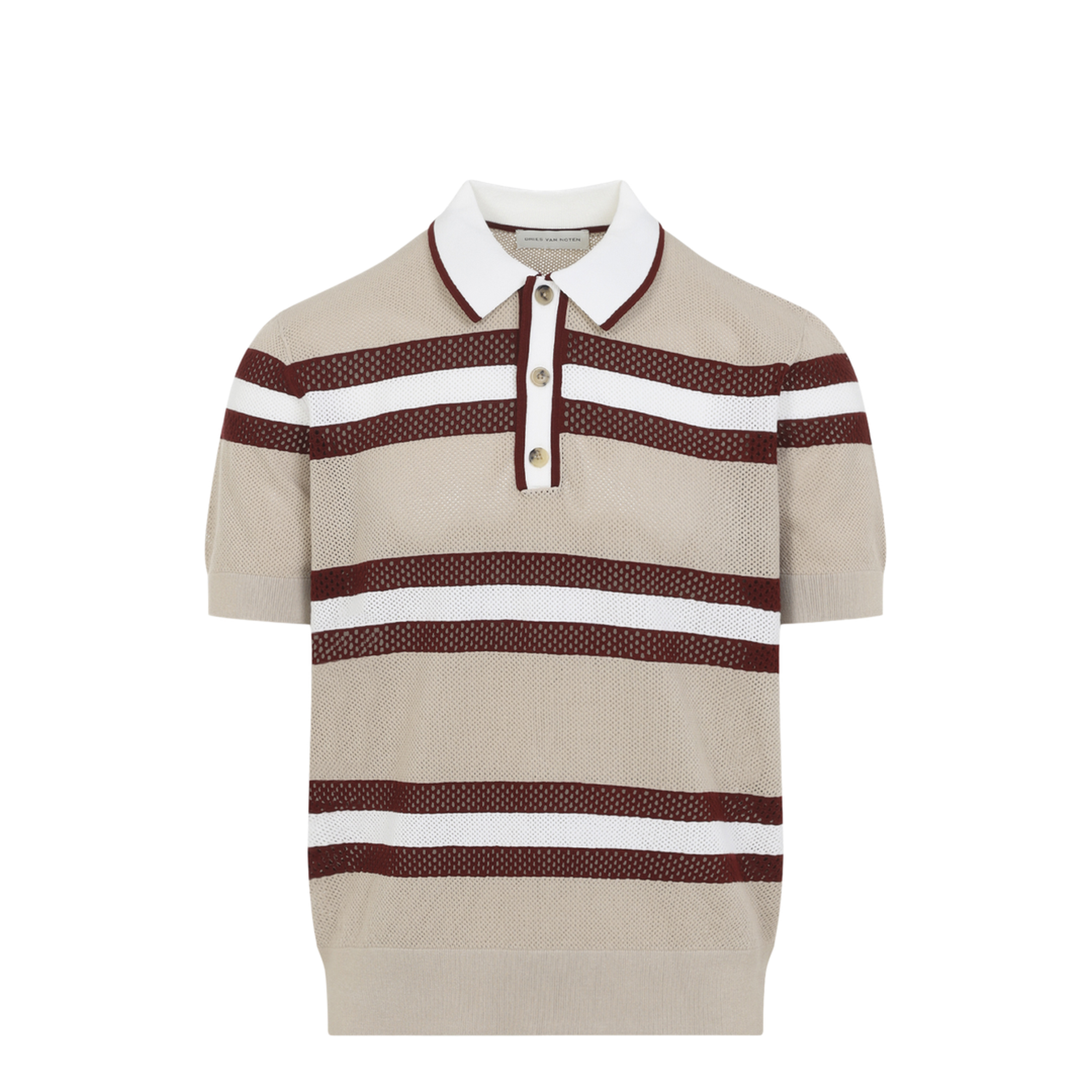 Mercy Polo - Image 2