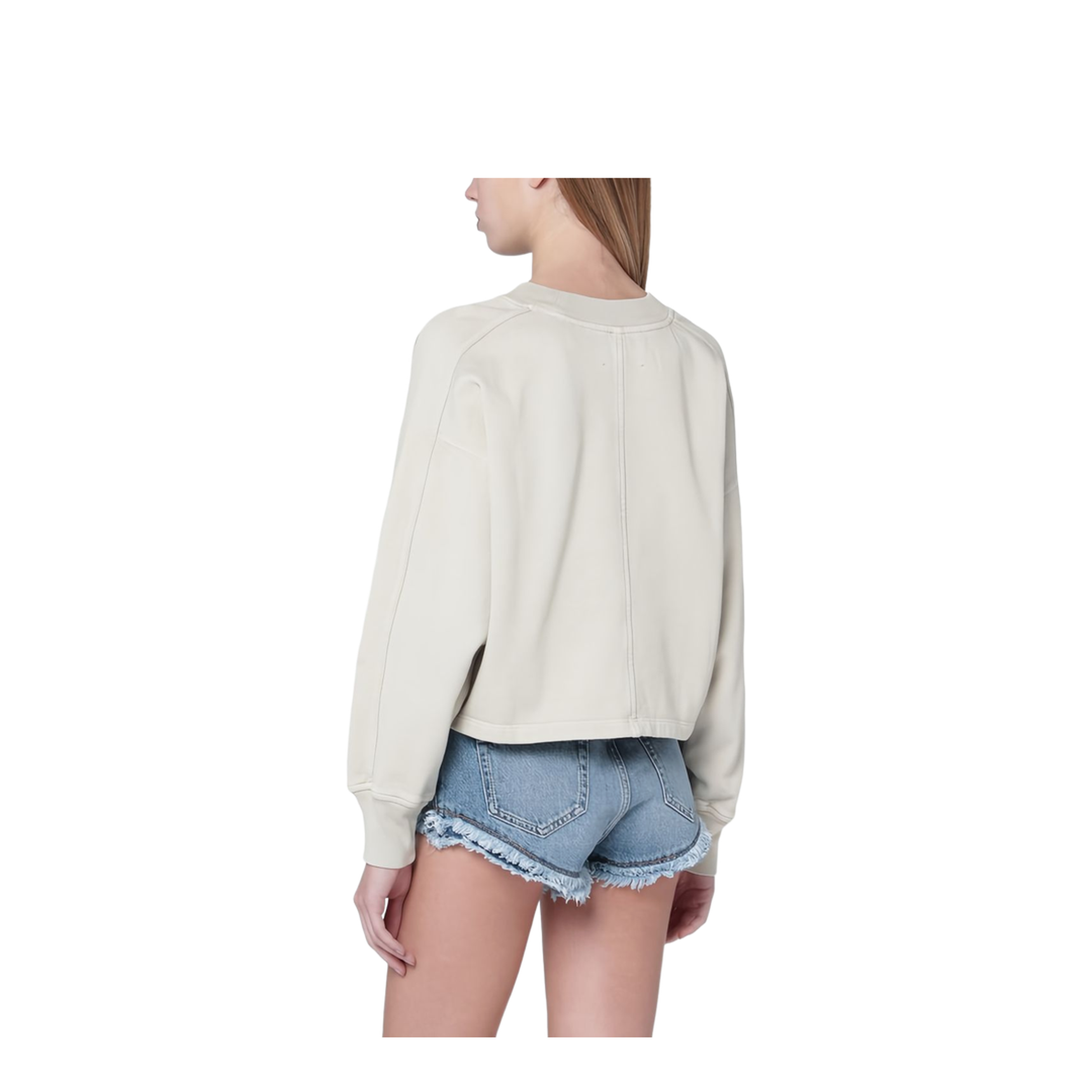 Sweaters Beige - Image 3