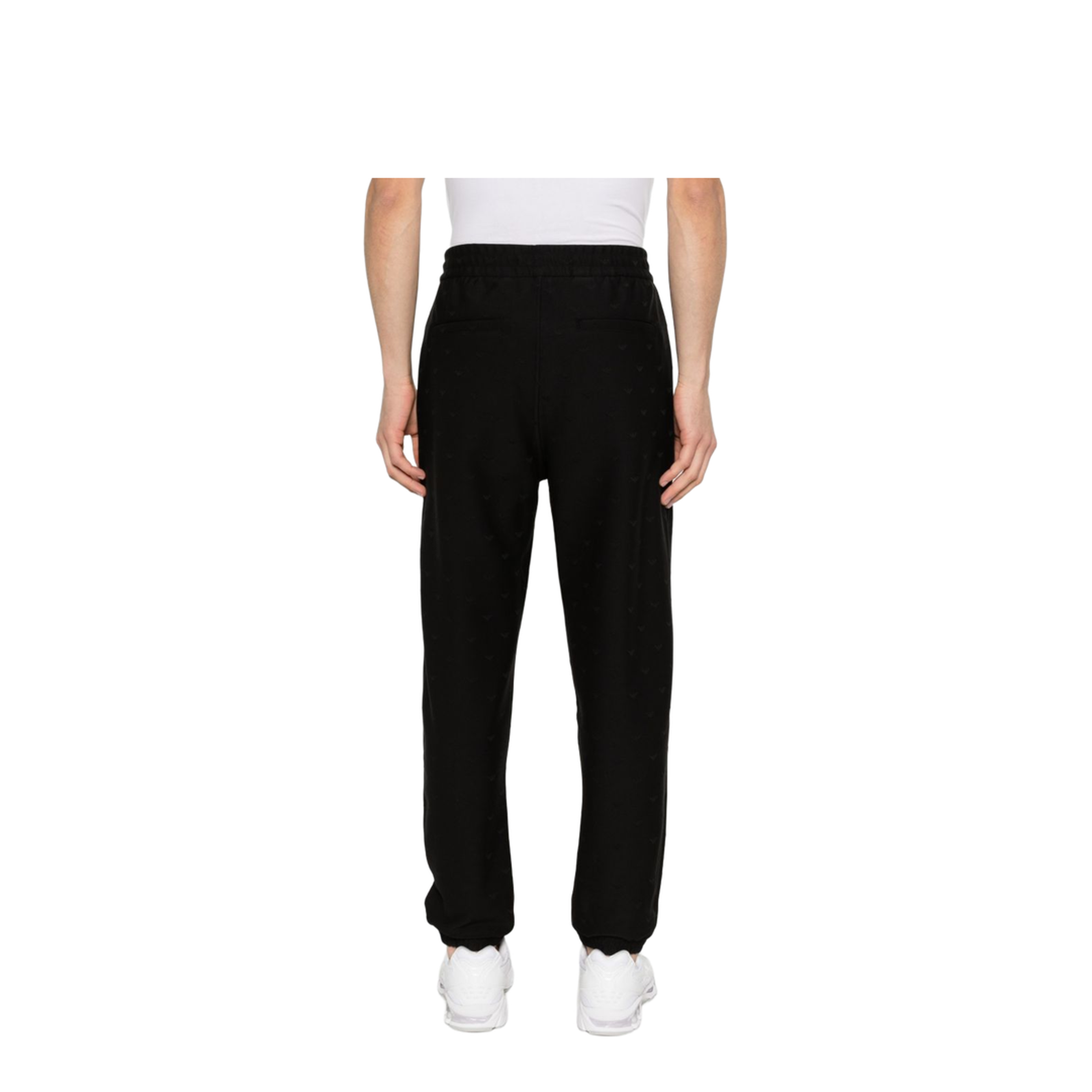 Trousers Black - Image 4
