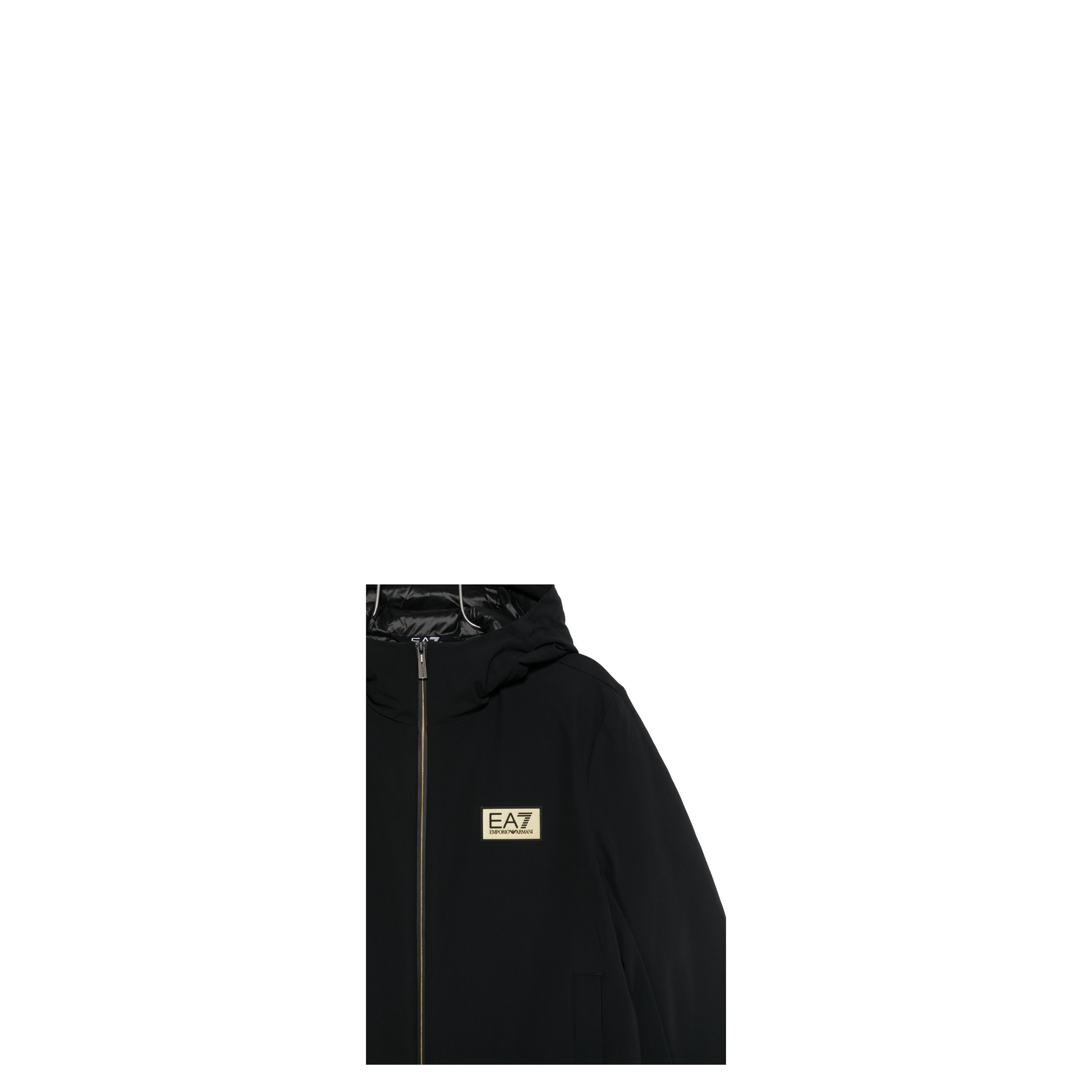 Coats Black - Image 3