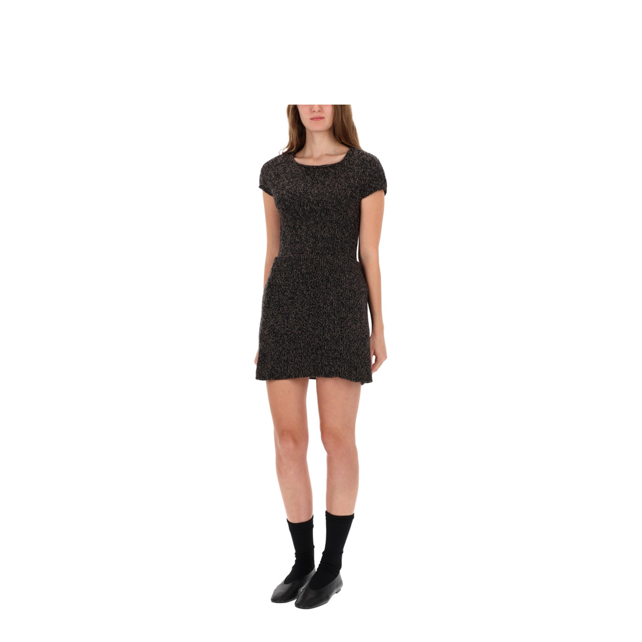 Sculpt Skirt - Image 2