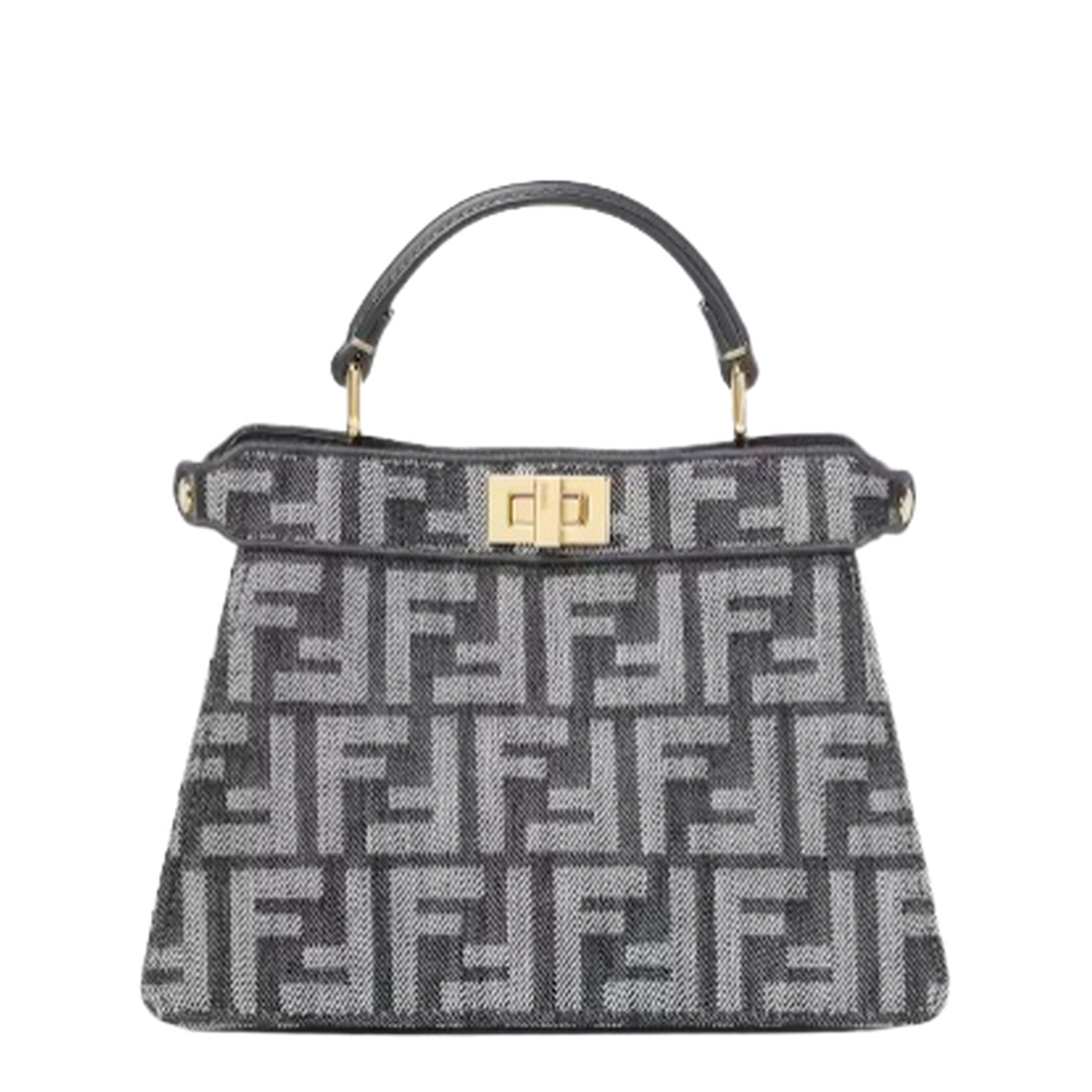 Peekaboo ISeeU Petite Fabric Blue - Image 1