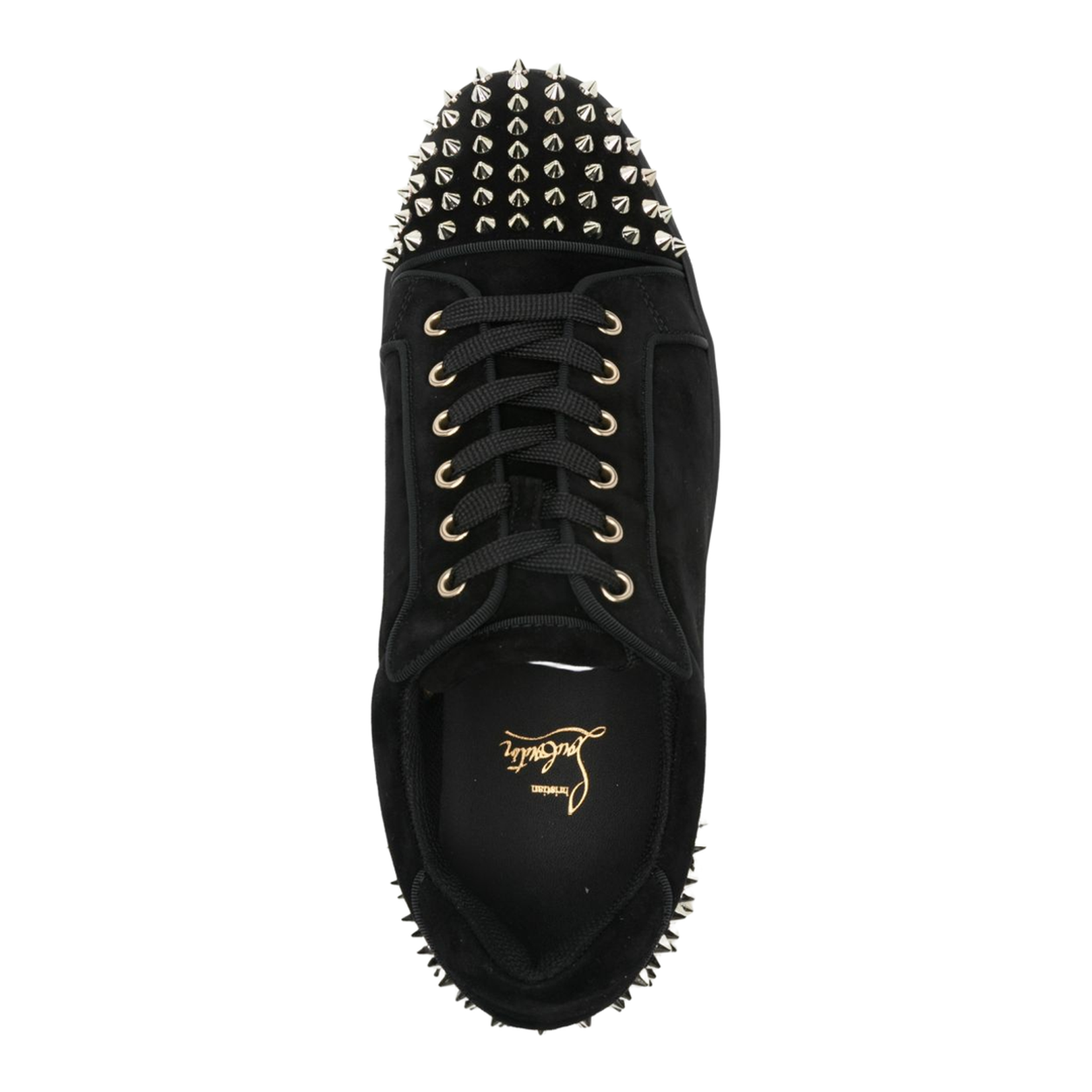 Sneakers Black - Image 3