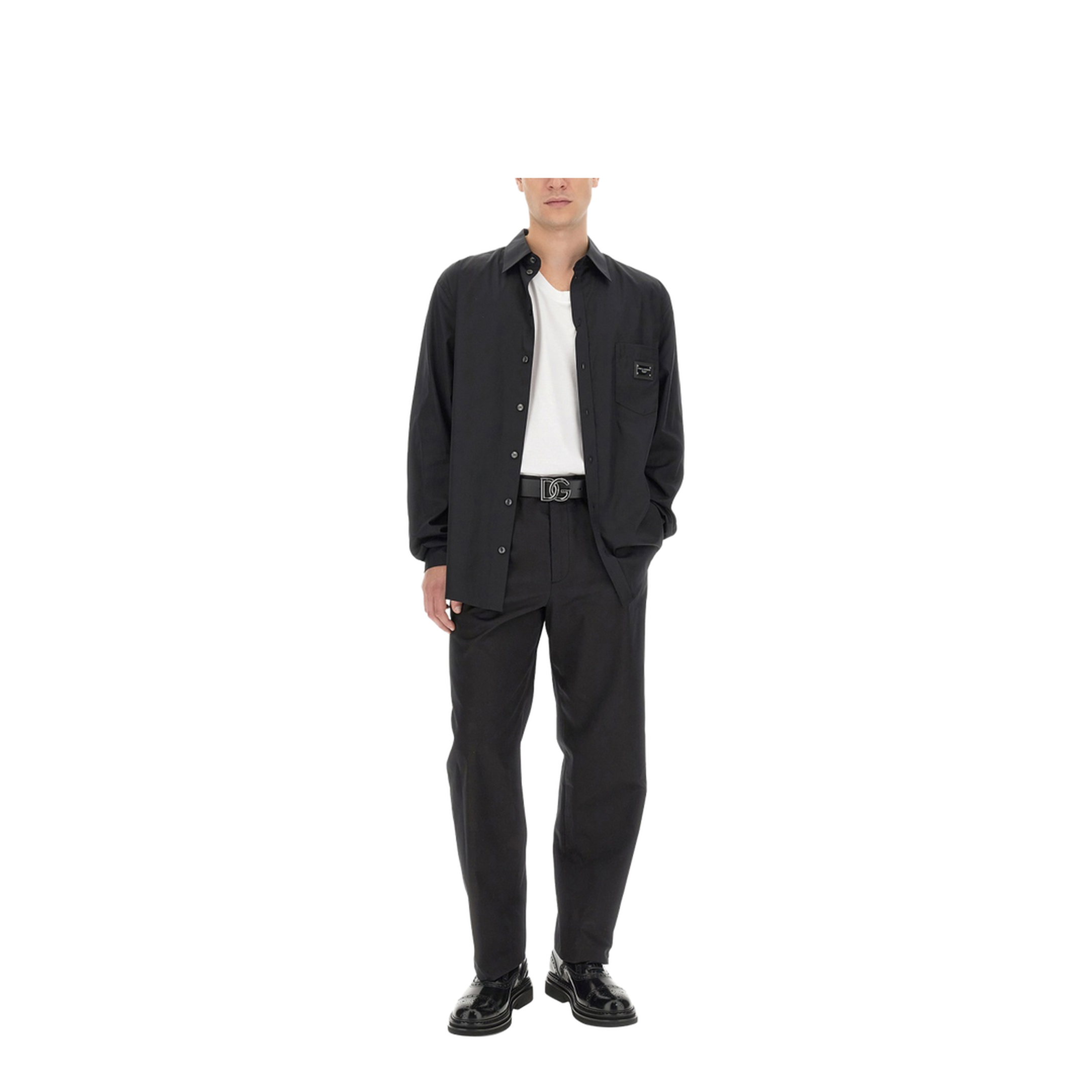 Gabardine Pants - Image 2