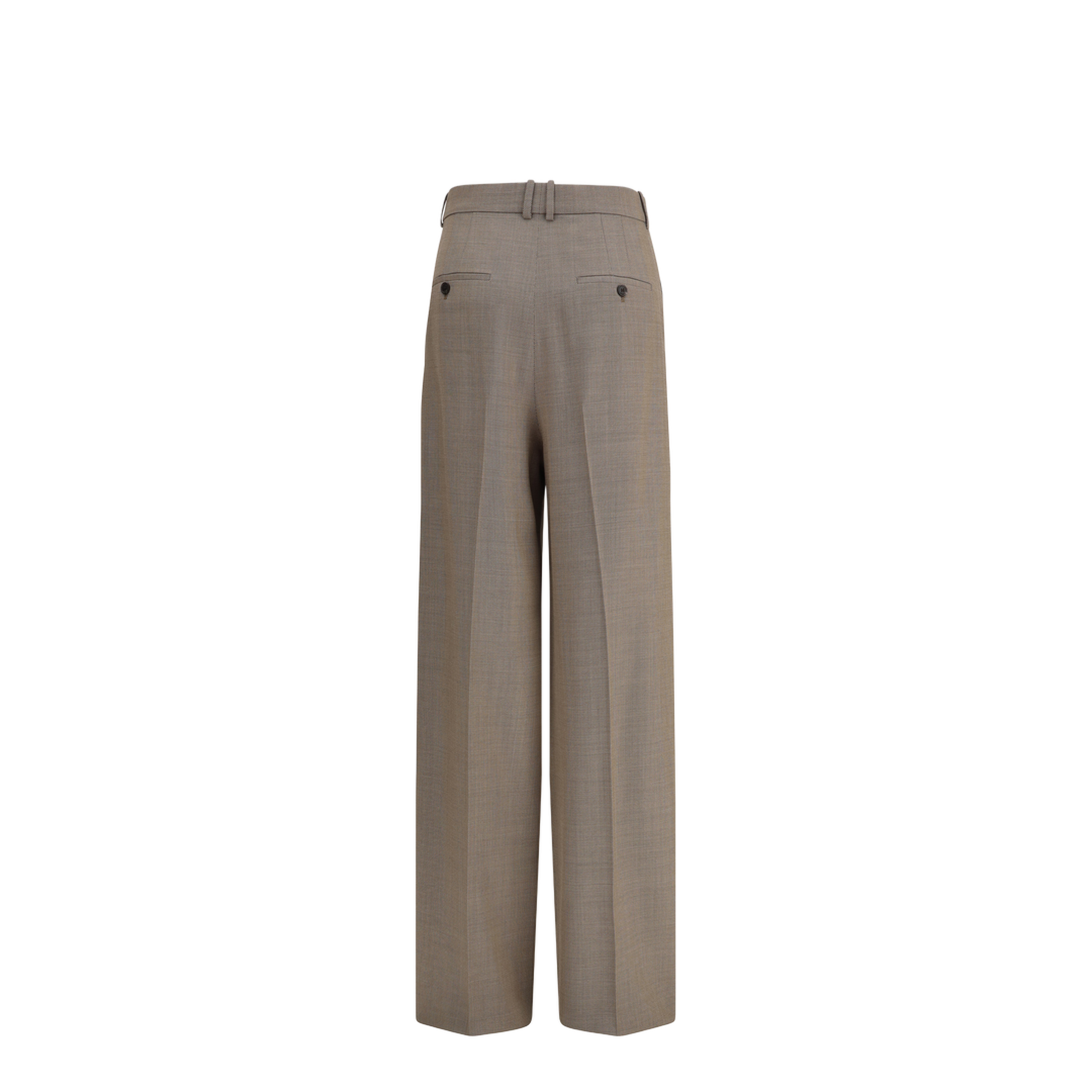 Wide Leg Pants - Image 2