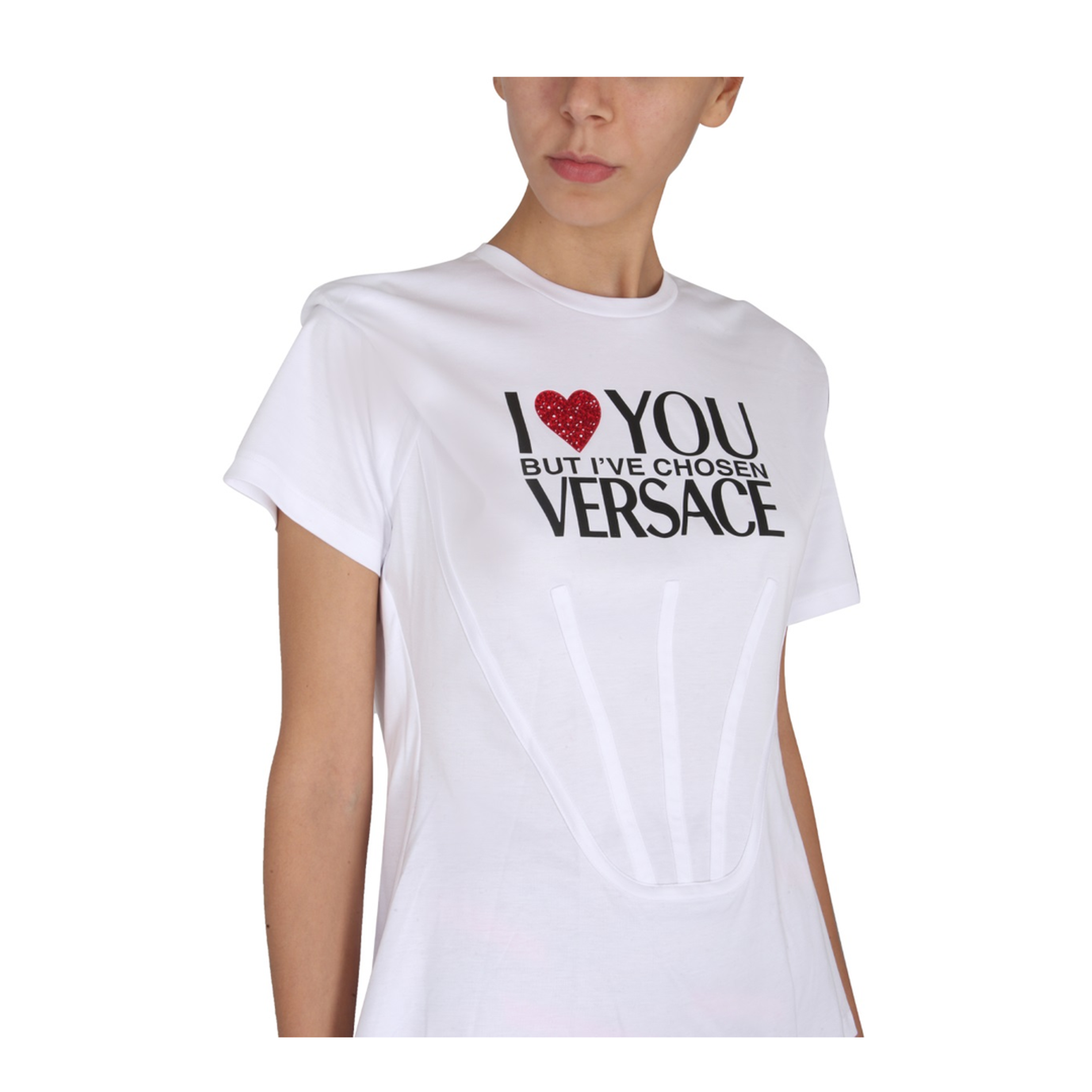 Printed T-Shirt - Image 4