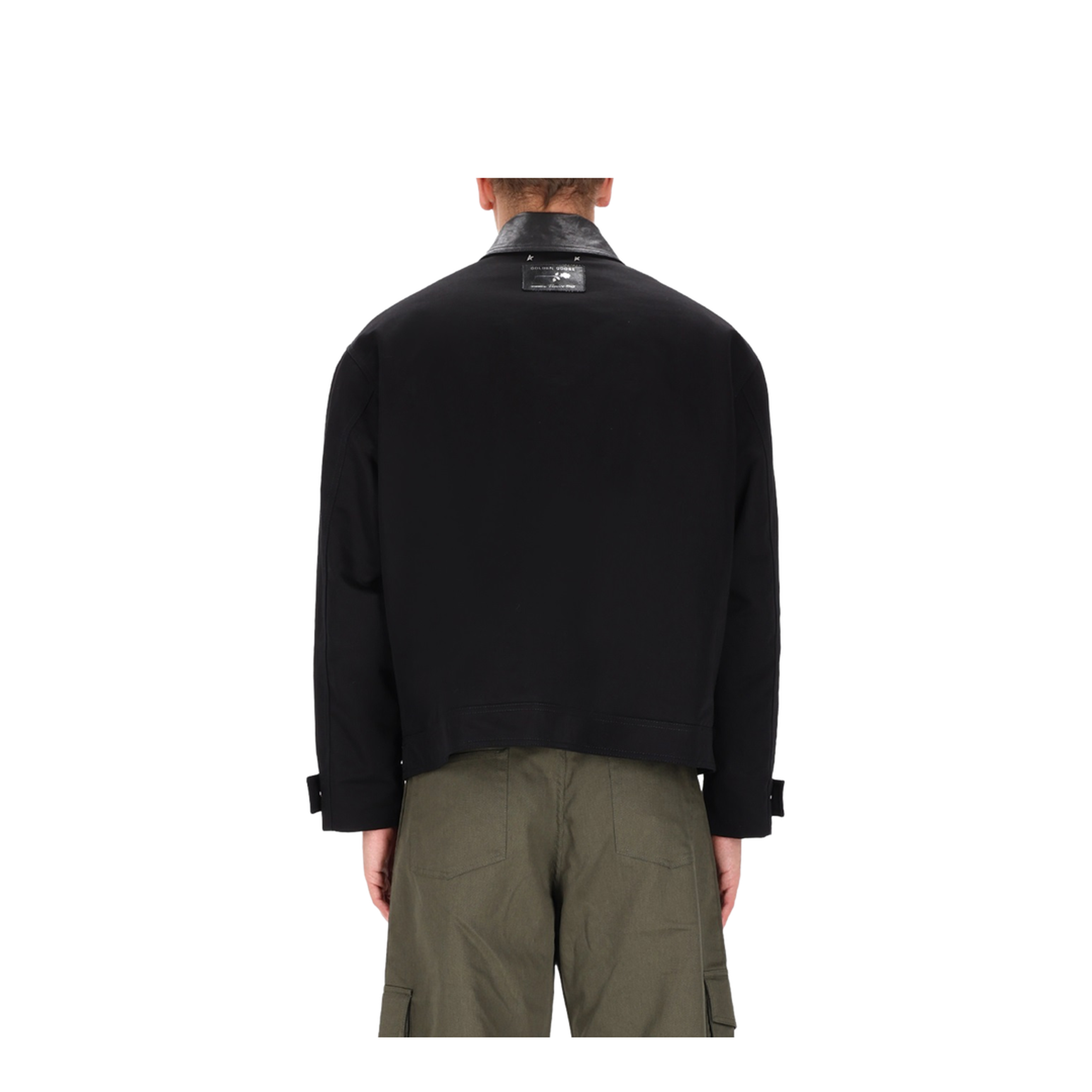 Bomber Jacket - Image 5