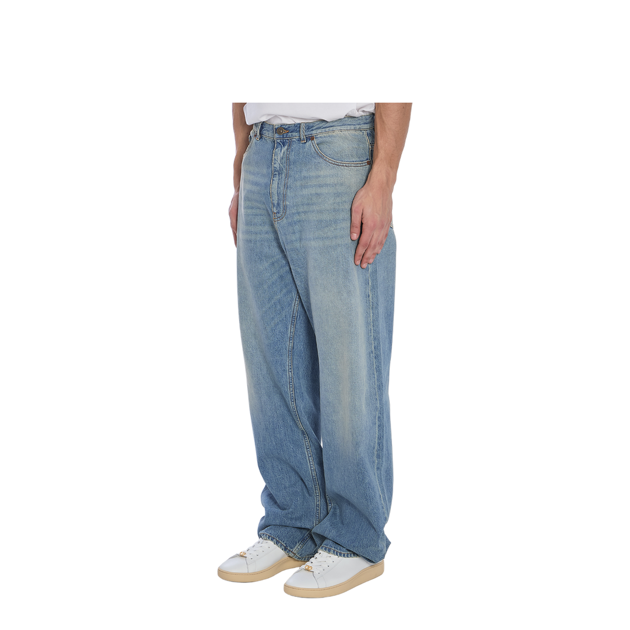 Denim Jeans - Image 2