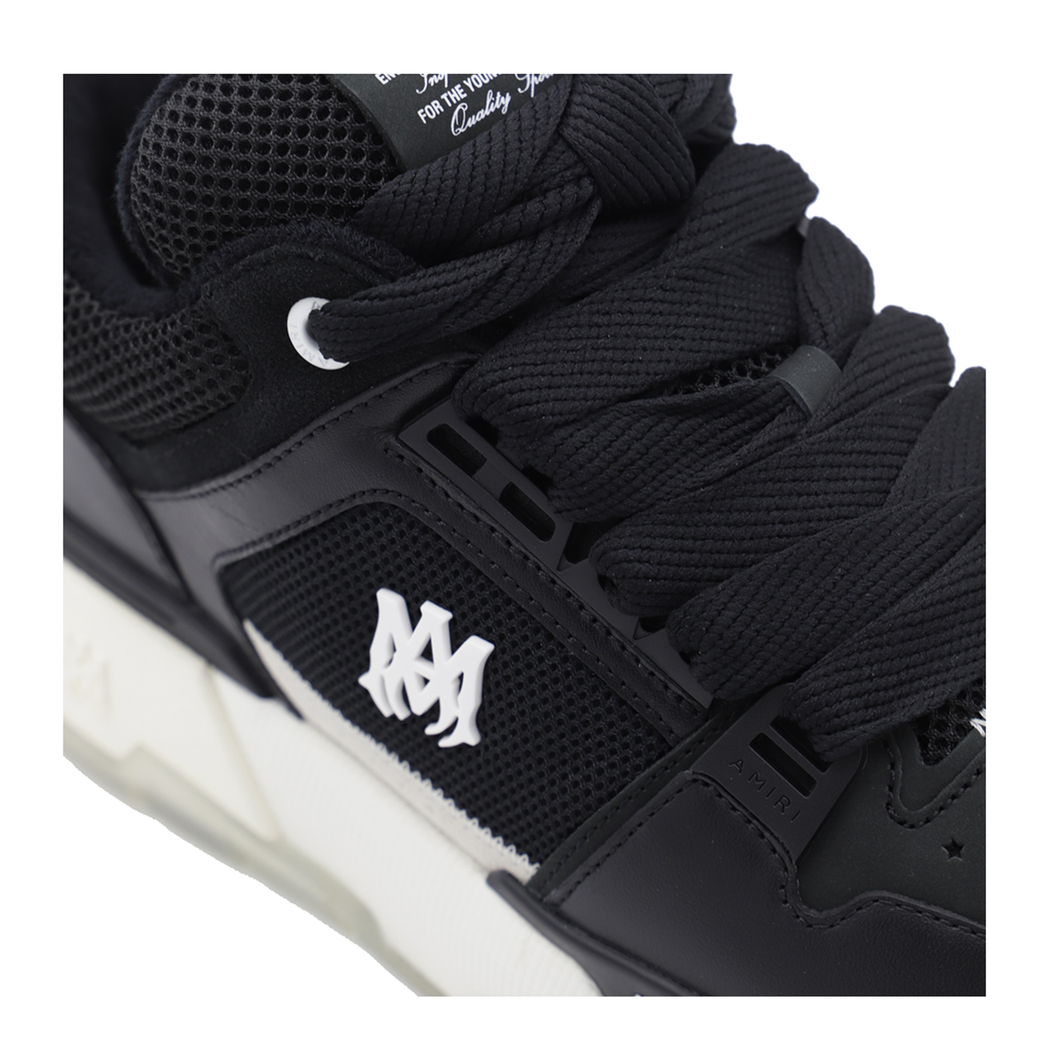 Sneakers Black - Image 6